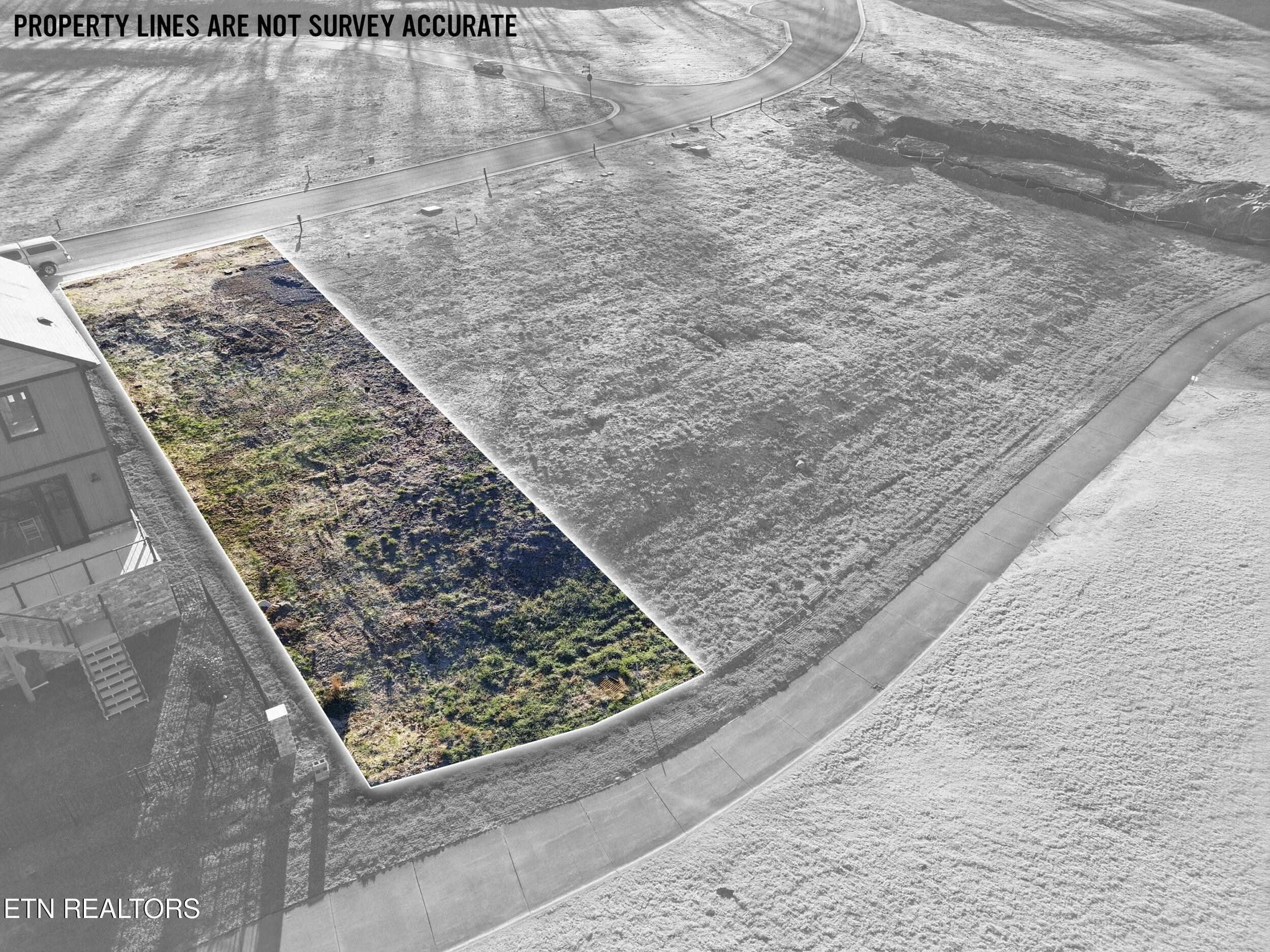 343 Black Bear Circle, Loudon, TN - Fort Loudoun and Tellico Lake Real Estate - Image# 19