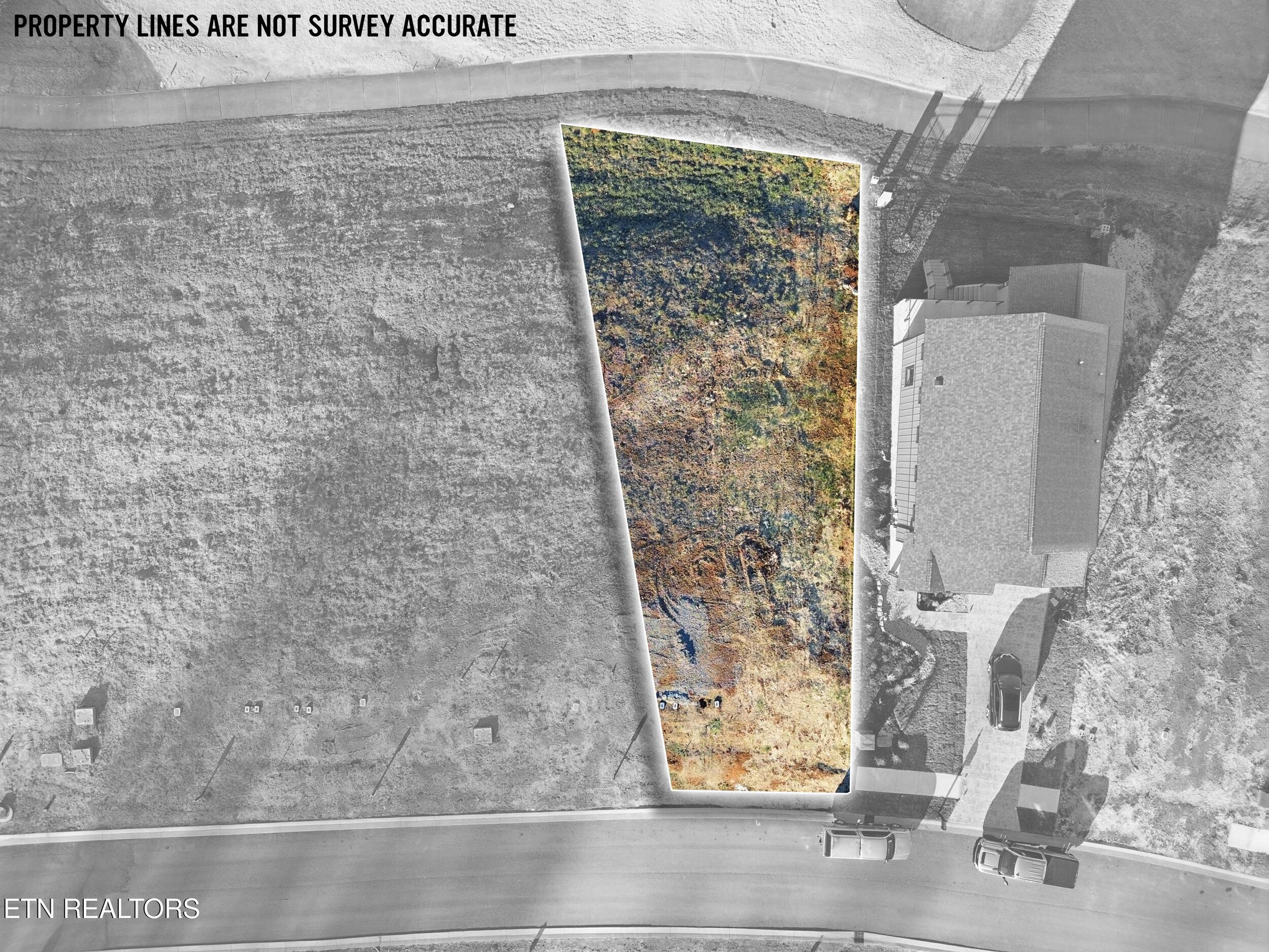 343 Black Bear Circle, Loudon, TN - Fort Loudoun and Tellico Lake Real Estate - Image# 21