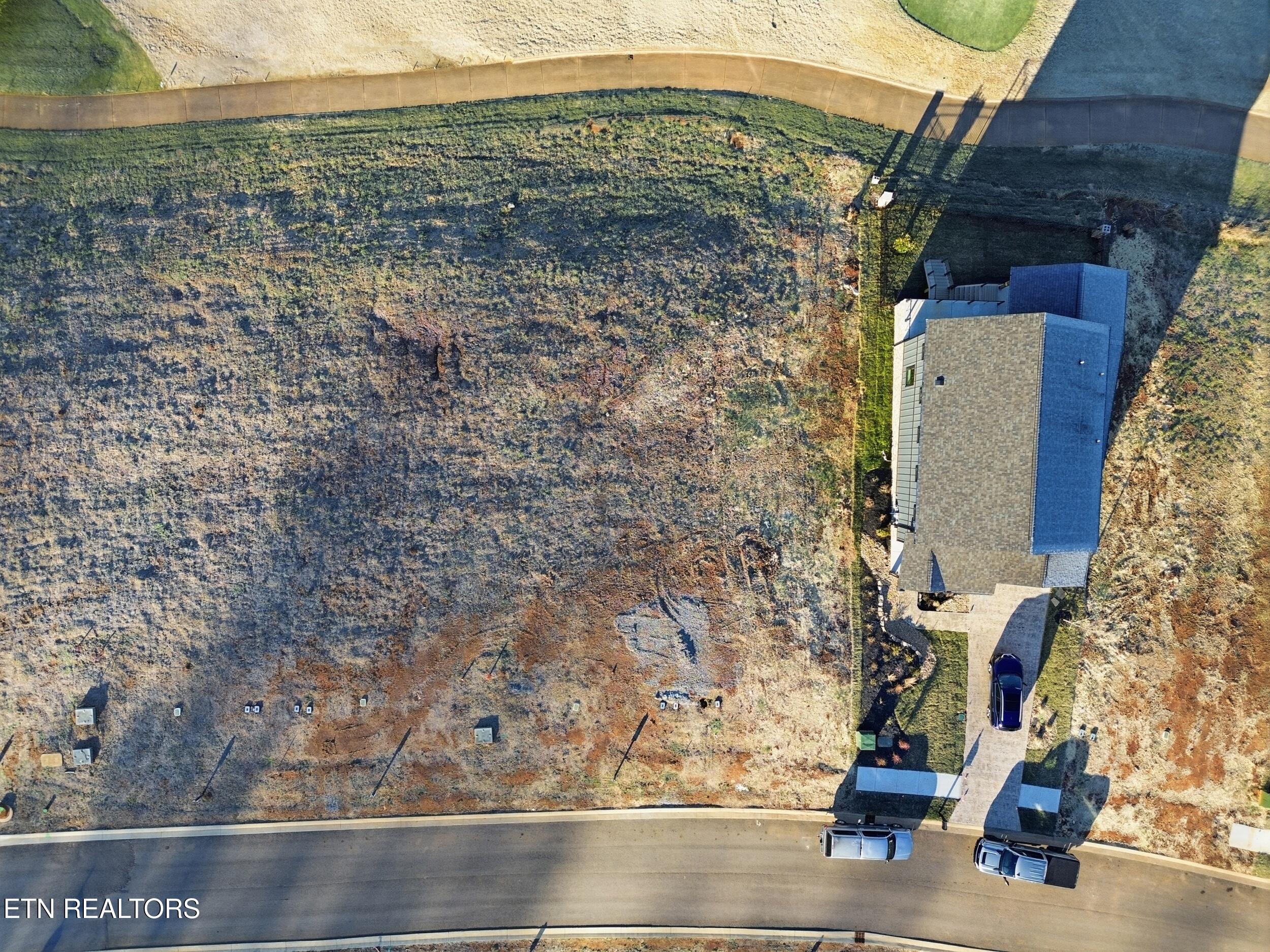 343 Black Bear Circle, Loudon, TN - Fort Loudoun and Tellico Lake Real Estate - Image# 20