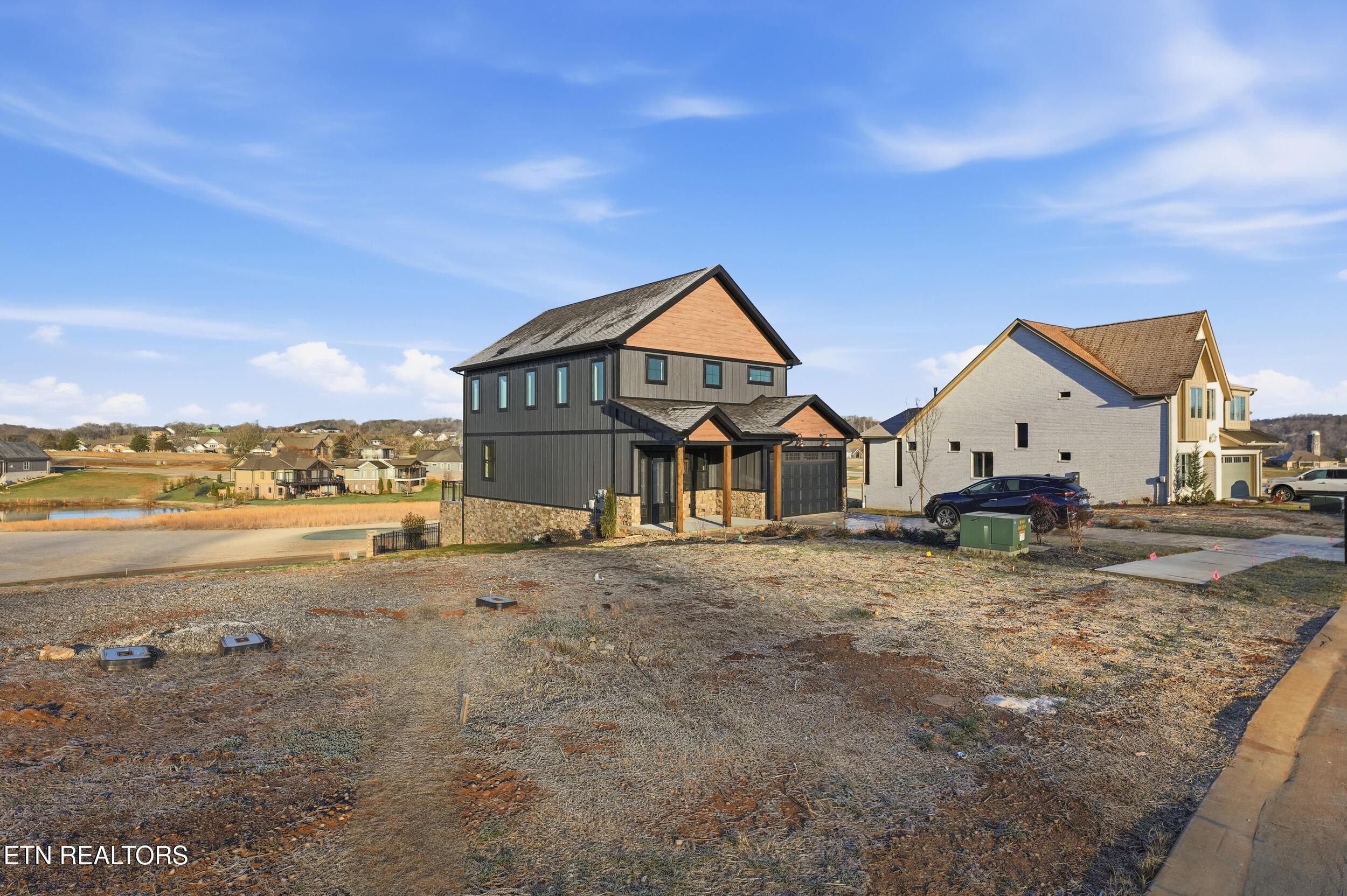 343 Black Bear Circle, Loudon, TN - Fort Loudoun and Tellico Lake Real Estate - Image# 7