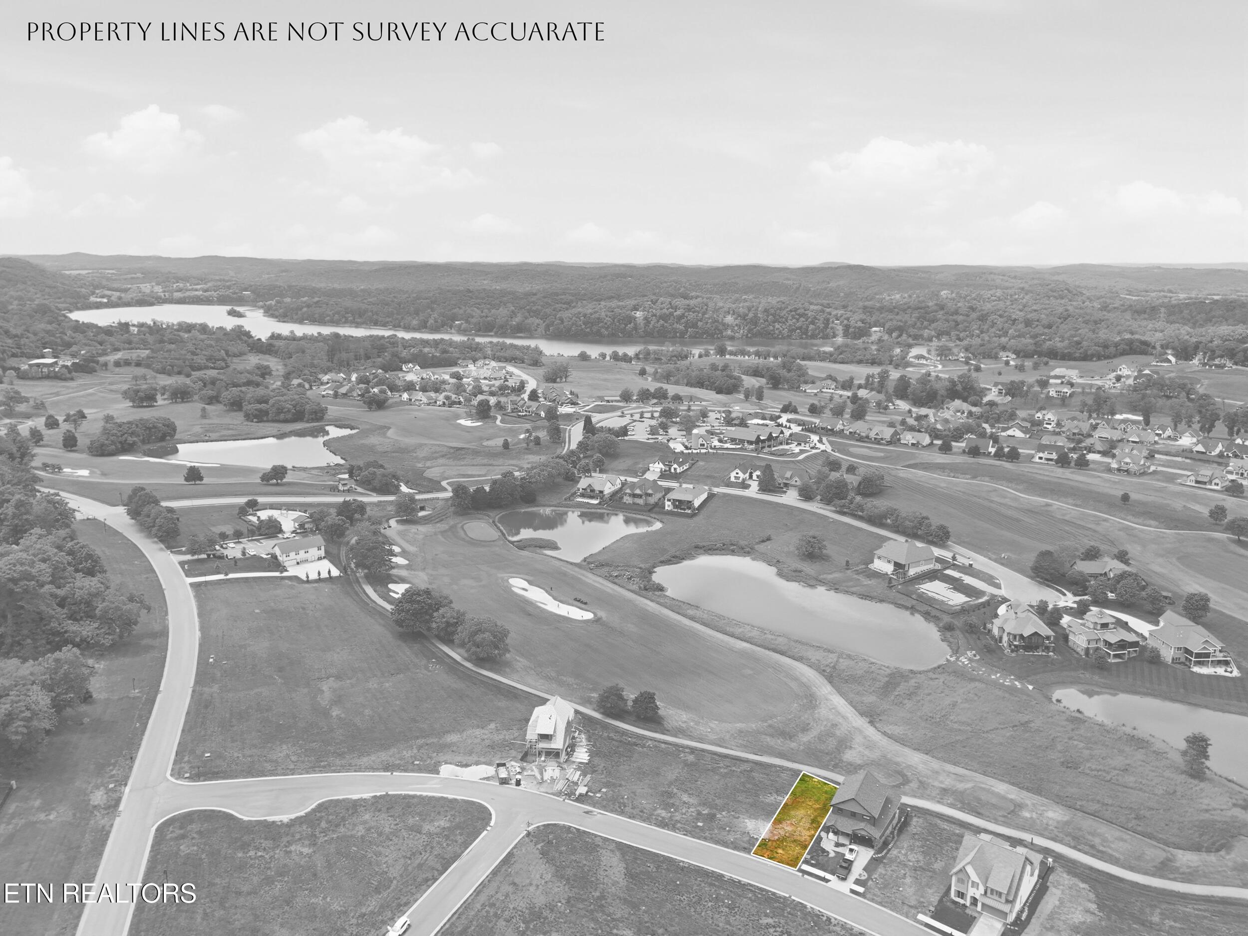 343 Black Bear Circle, Loudon, TN - Fort Loudoun and Tellico Lake Real Estate - Image# 4