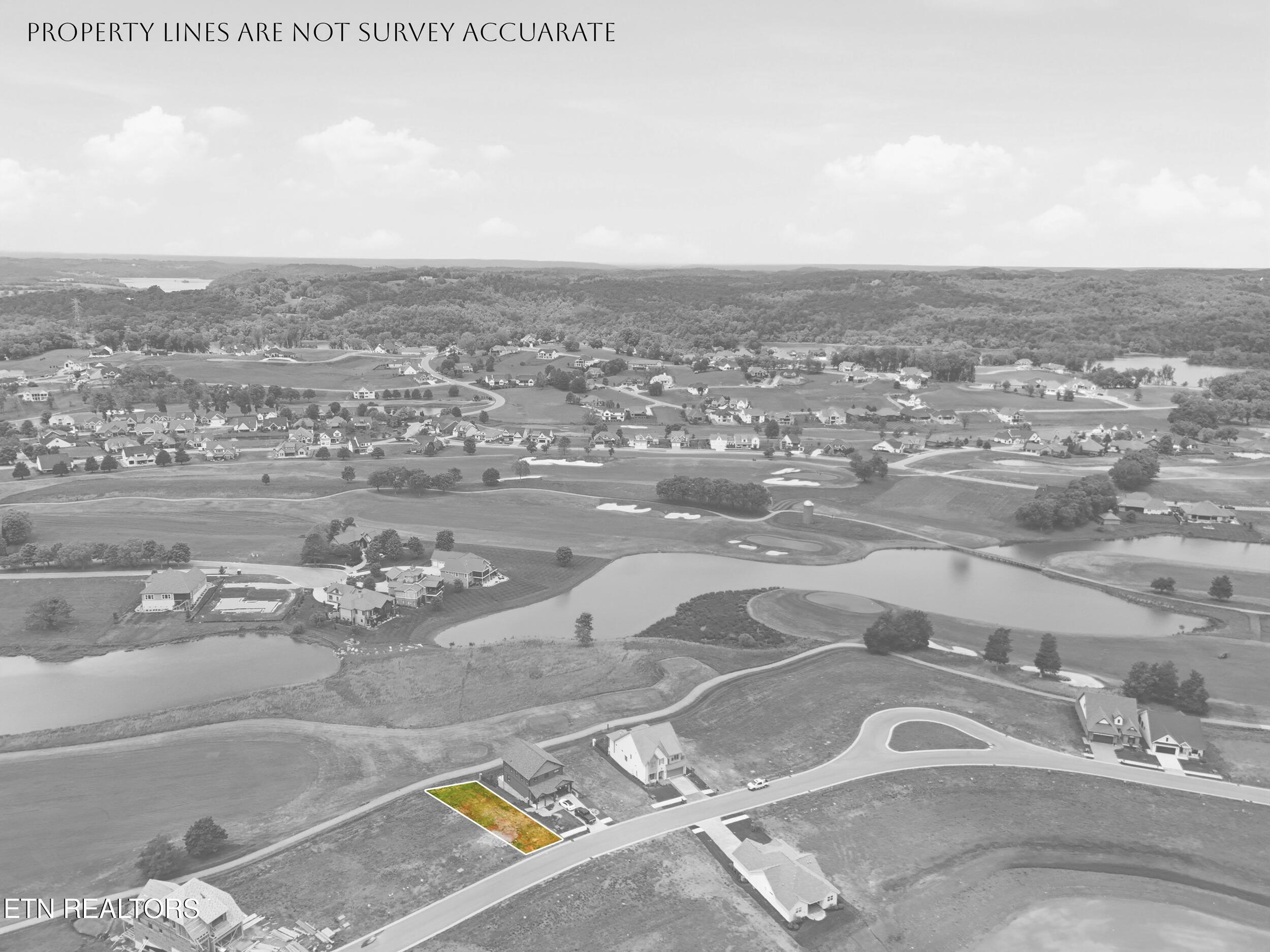343 Black Bear Circle, Loudon, TN - Fort Loudoun and Tellico Lake Real Estate - Image# 26