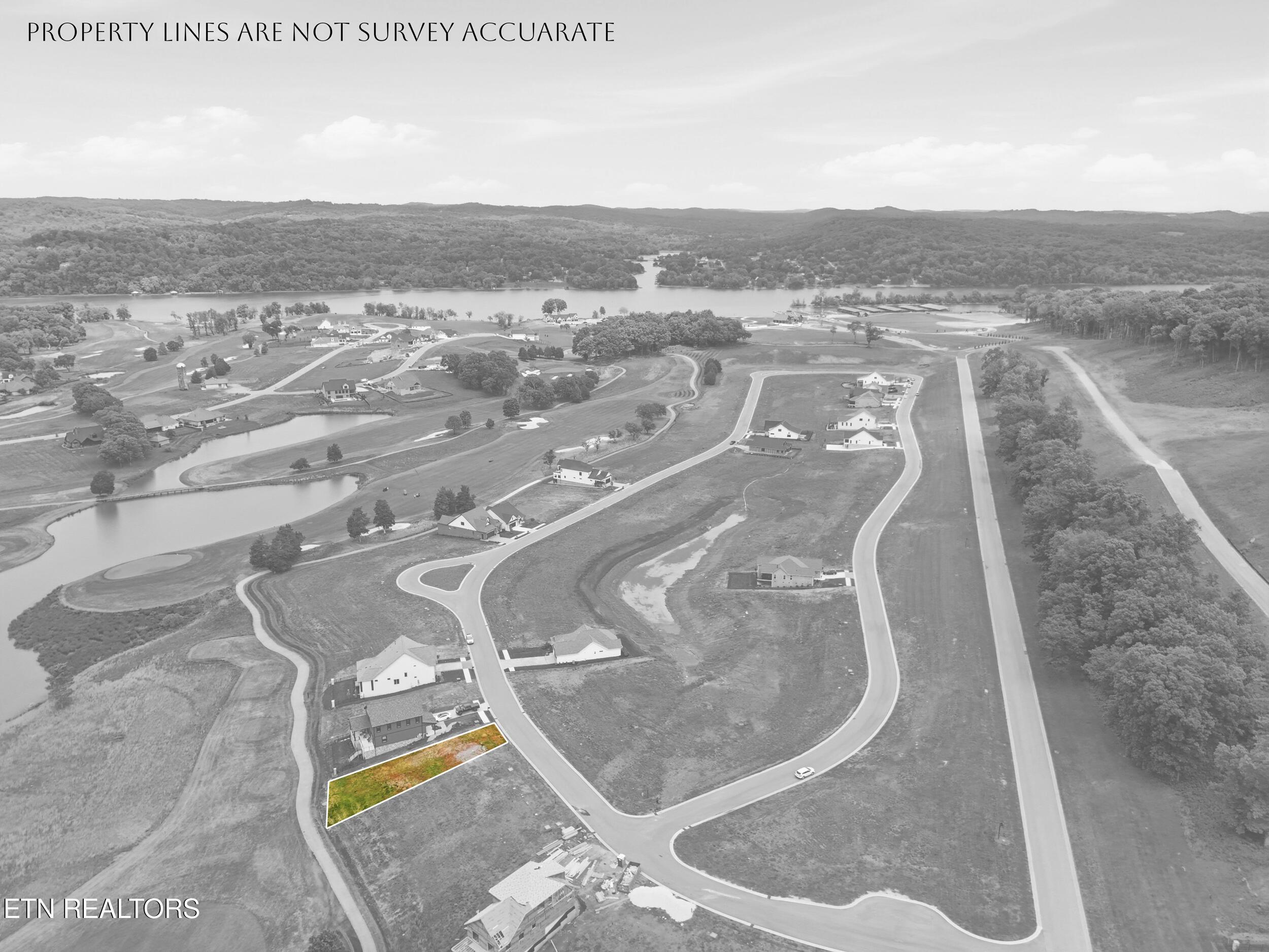 343 Black Bear Circle, Loudon, TN - Fort Loudoun and Tellico Lake Real Estate - Image# 30