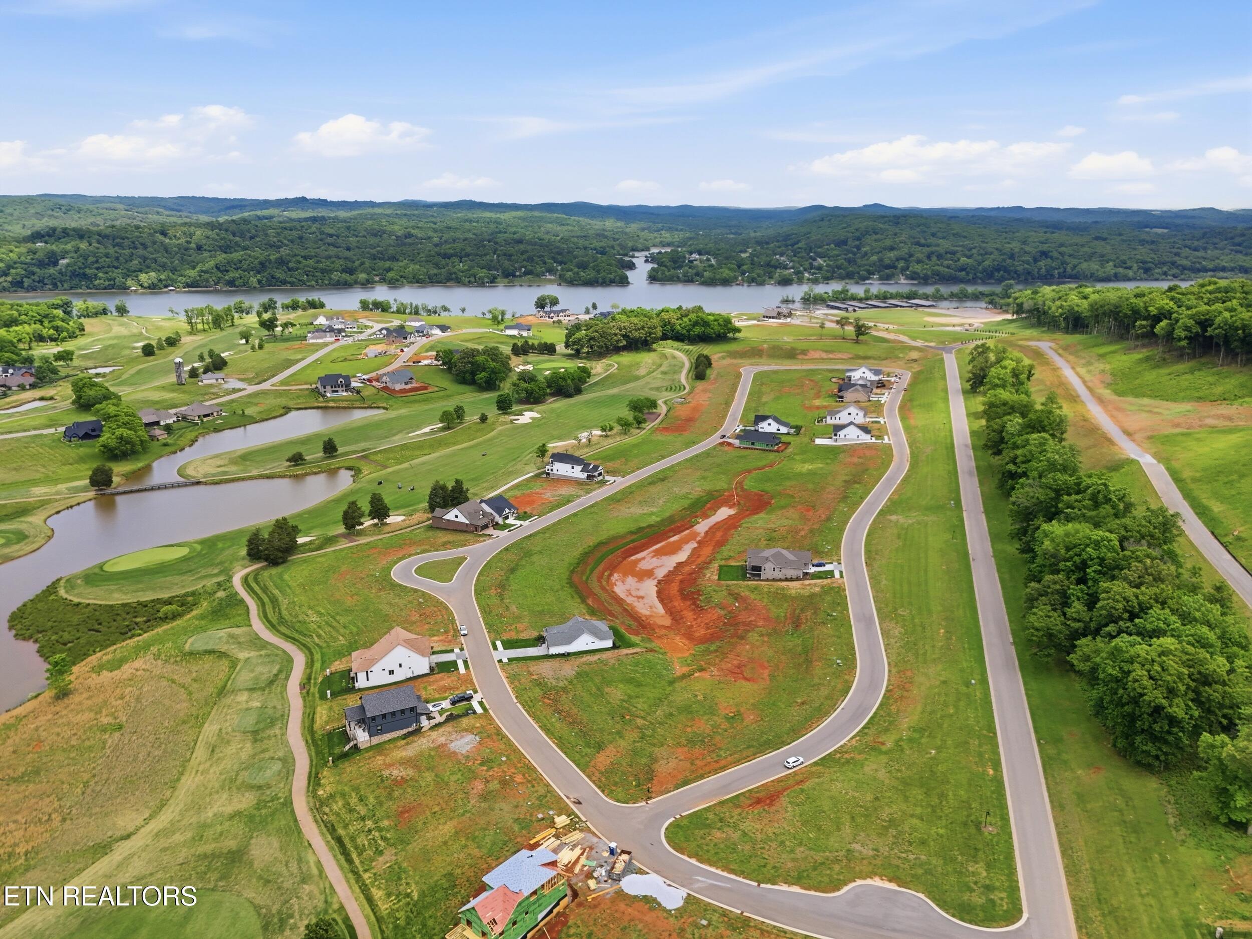 343 Black Bear Circle, Loudon, TN - Fort Loudoun and Tellico Lake Real Estate - Image# 28