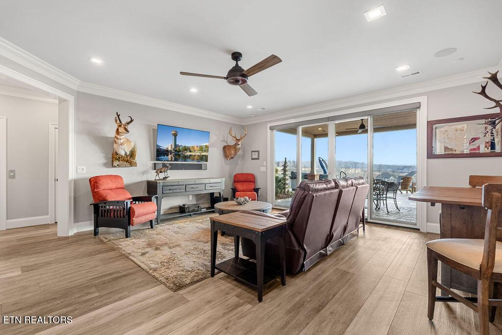 511 Commodore Drive, Lenoir City, TN - Fort Loudoun and Tellico Lake Real Estate - Image# 38