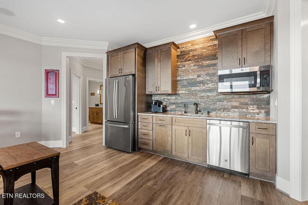 511 Commodore Drive, Lenoir City, TN - Fort Loudoun and Tellico Lake Real Estate - Image# 37