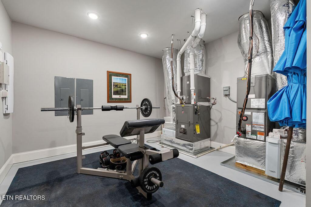 511 Commodore Drive, Lenoir City, TN - Fort Loudoun and Tellico Lake Real Estate - Image# 46