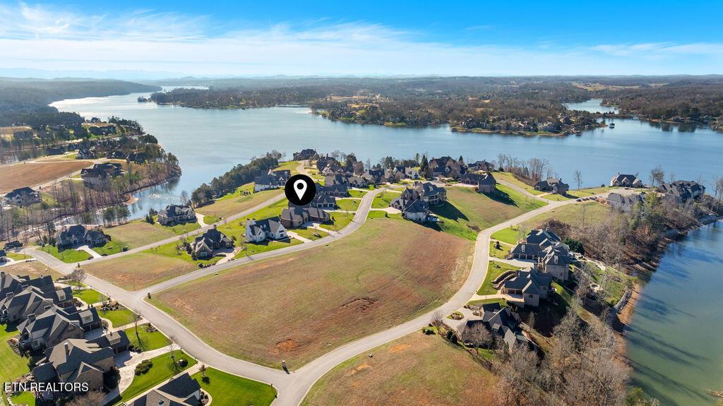 511 Commodore Drive, Lenoir City, TN - Fort Loudoun and Tellico Lake Real Estate - Image# 52