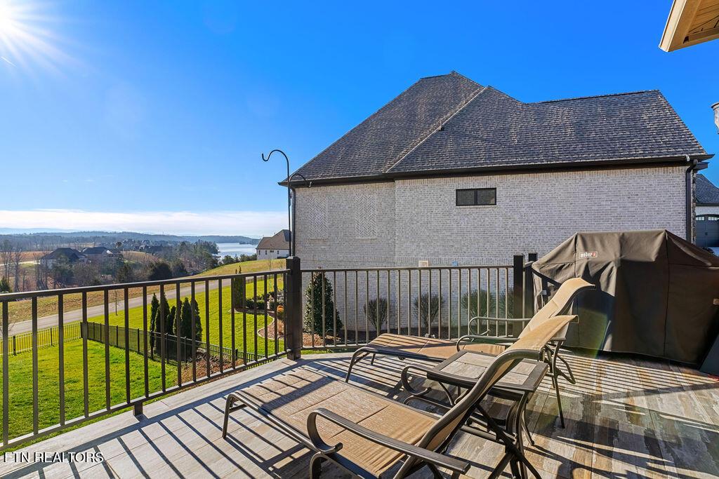 511 Commodore Drive, Lenoir City, TN - Fort Loudoun and Tellico Lake Real Estate - Image# 34