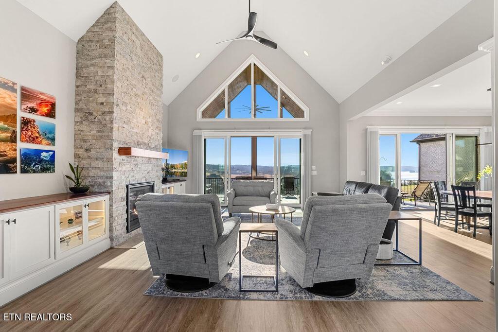 511 Commodore Drive, Lenoir City, TN - Fort Loudoun and Tellico Lake Real Estate - Image# 8