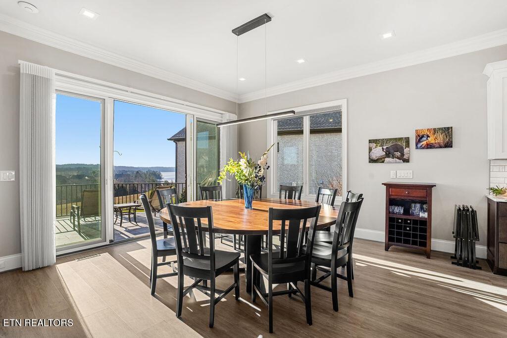 511 Commodore Drive, Lenoir City, TN - Fort Loudoun and Tellico Lake Real Estate - Image# 21