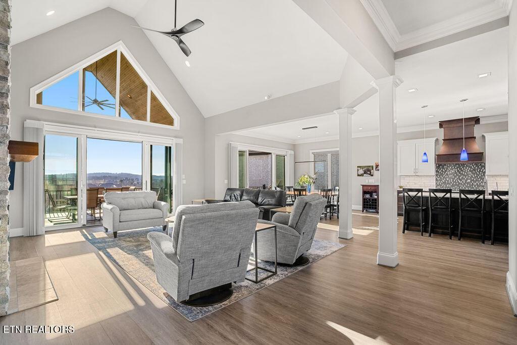 511 Commodore Drive, Lenoir City, TN - Fort Loudoun and Tellico Lake Real Estate - Image# 15