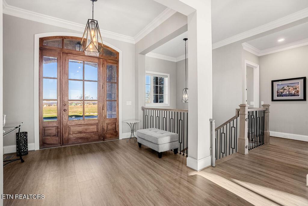 511 Commodore Drive, Lenoir City, TN - Fort Loudoun and Tellico Lake Real Estate - Image# 13