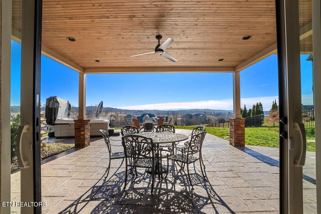 511 Commodore Drive, Lenoir City, TN - Fort Loudoun and Tellico Lake Real Estate - Image# 48