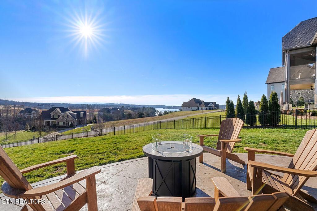 511 Commodore Drive, Lenoir City, TN - Fort Loudoun and Tellico Lake Real Estate - Image# 49