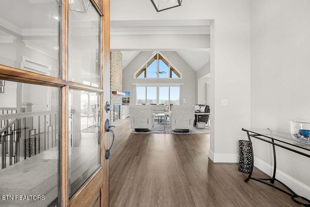 511 Commodore Drive, Lenoir City, TN - Fort Loudoun and Tellico Lake Real Estate - Image# 14