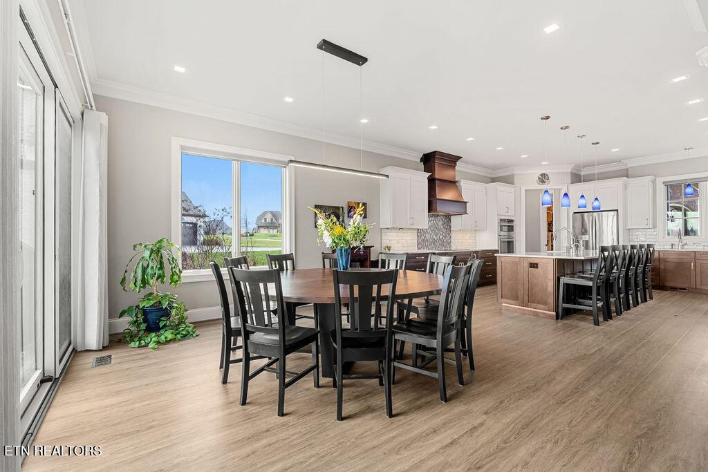 511 Commodore Drive, Lenoir City, TN - Fort Loudoun and Tellico Lake Real Estate - Image# 22