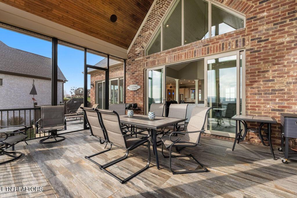 511 Commodore Drive, Lenoir City, TN - Fort Loudoun and Tellico Lake Real Estate - Image# 32