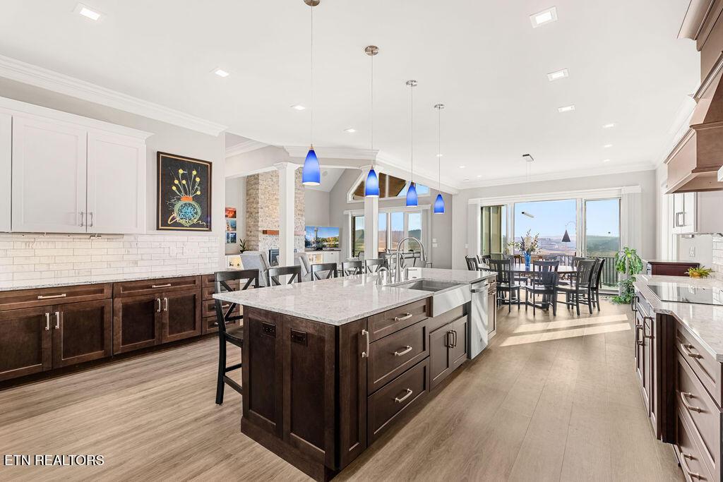 511 Commodore Drive, Lenoir City, TN - Fort Loudoun and Tellico Lake Real Estate - Image# 20