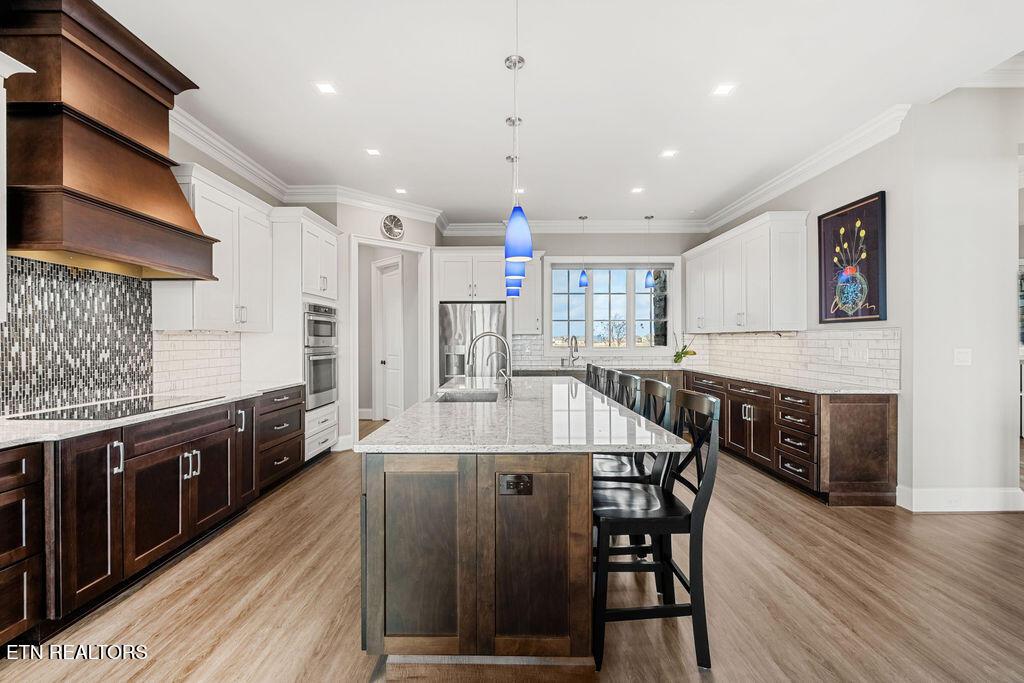 511 Commodore Drive, Lenoir City, TN - Fort Loudoun and Tellico Lake Real Estate - Image# 18