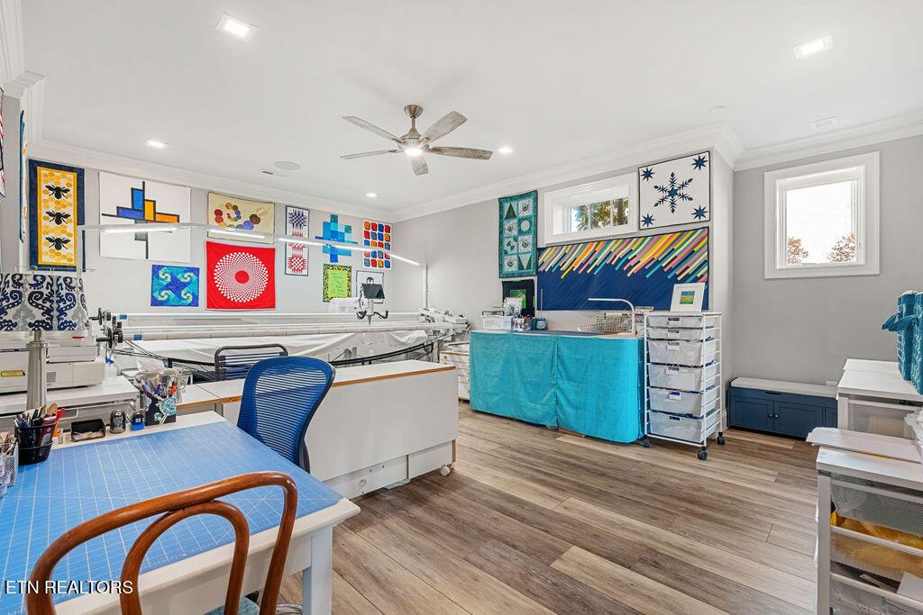 511 Commodore Drive, Lenoir City, TN - Fort Loudoun and Tellico Lake Real Estate - Image# 42