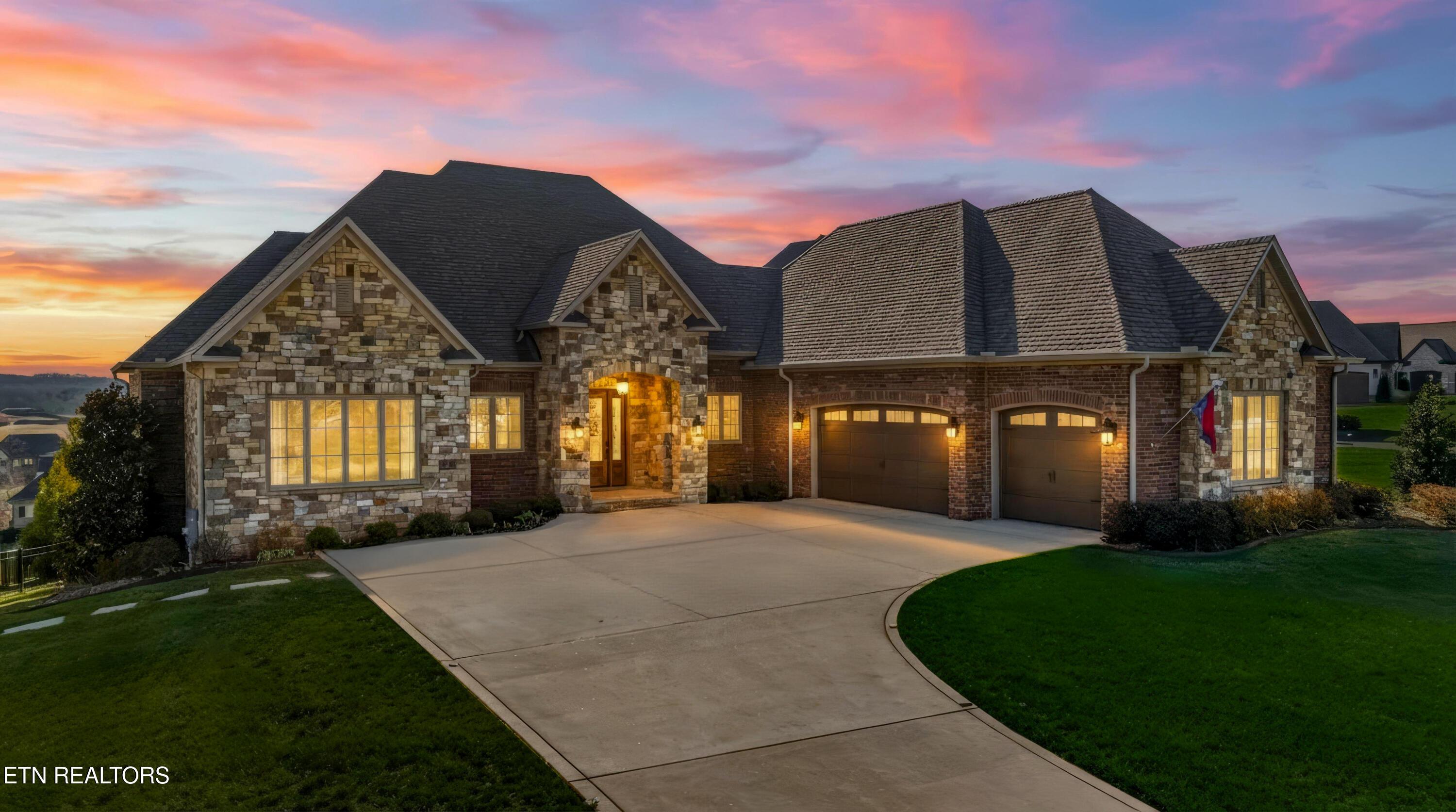 511 Commodore Drive, Lenoir City, TN - Fort Loudoun and Tellico Lake Real Estate - Image# 10