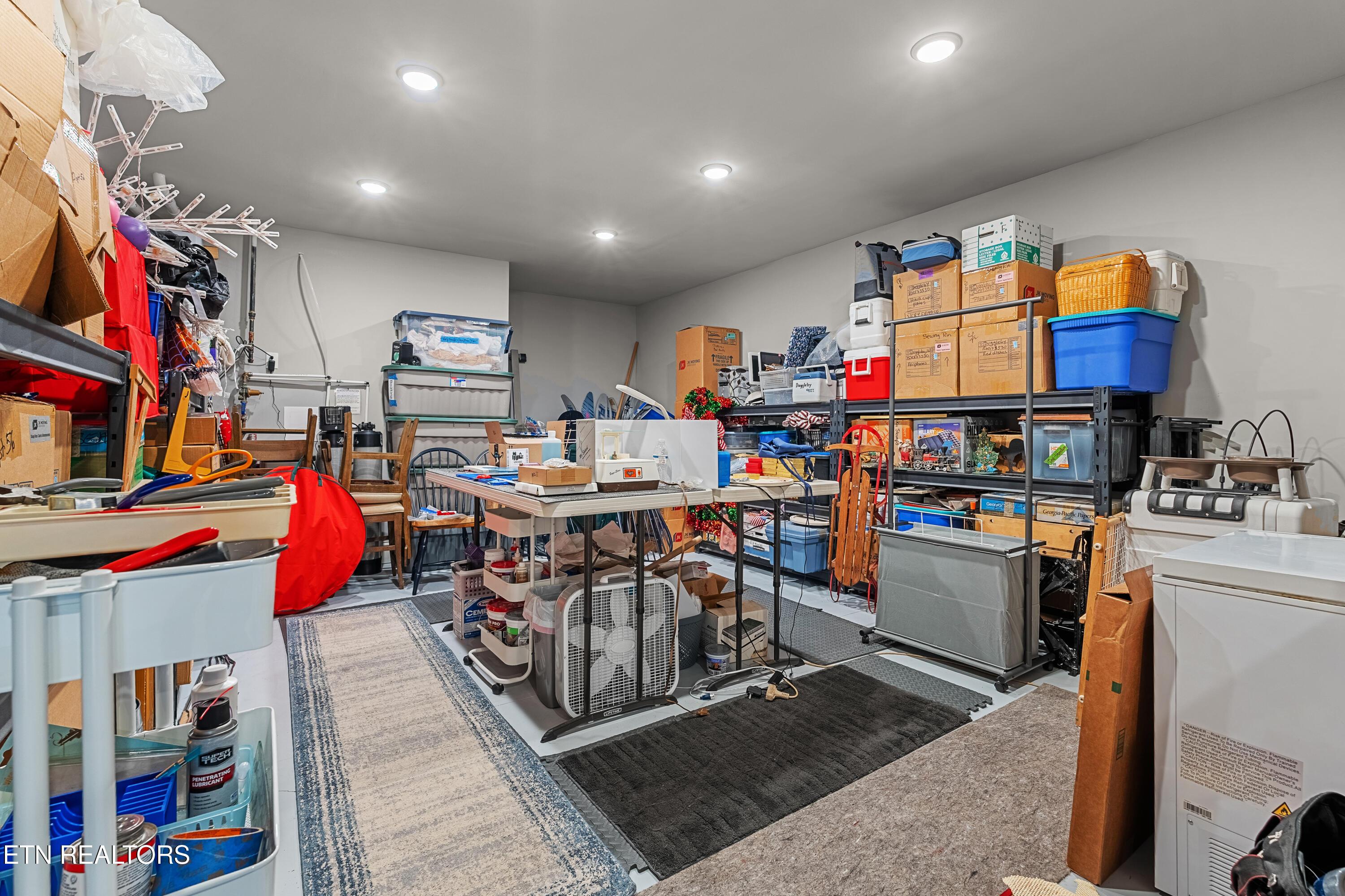 511 Commodore Drive, Lenoir City, TN - Fort Loudoun and Tellico Lake Real Estate - Image# 45