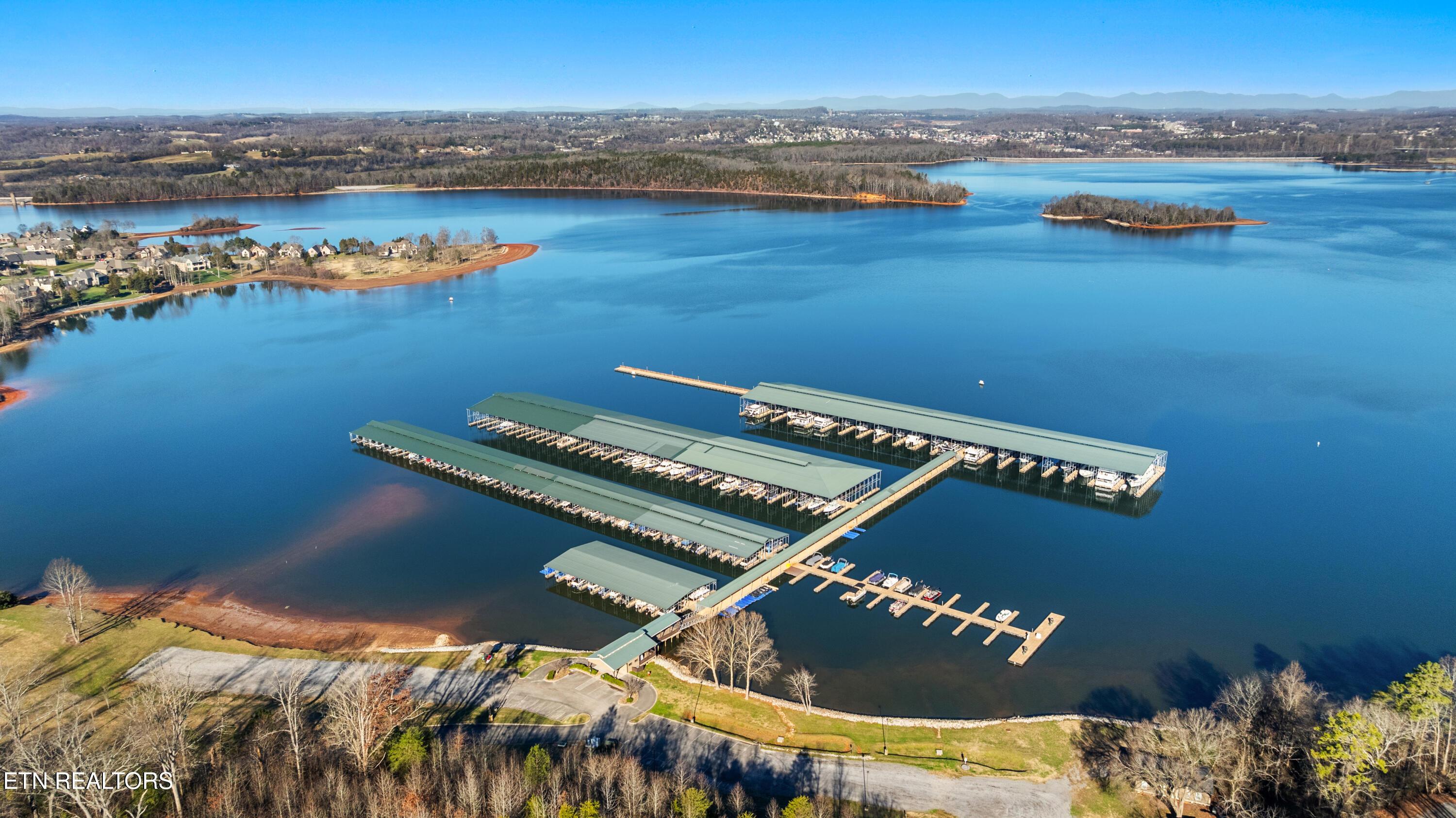 511 Commodore Drive, Lenoir City, TN - Fort Loudoun and Tellico Lake Real Estate - Image# 57