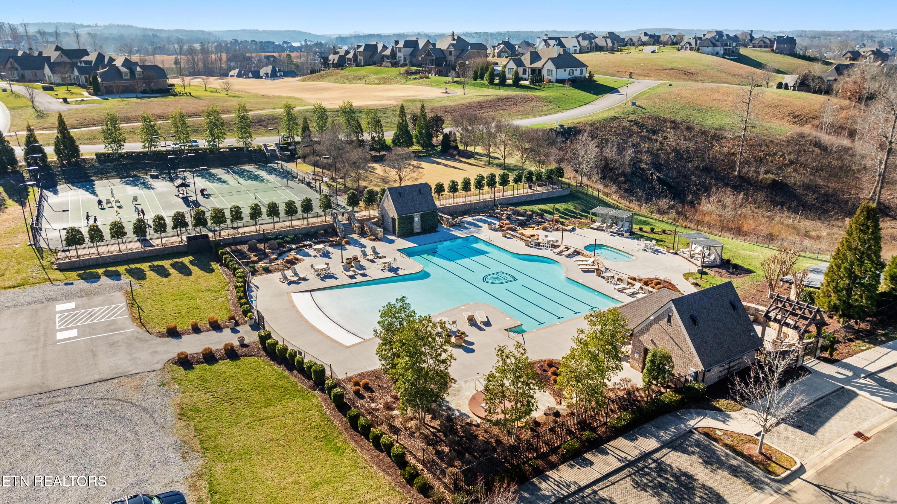 511 Commodore Drive, Lenoir City, TN - Fort Loudoun and Tellico Lake Real Estate - Image# 58