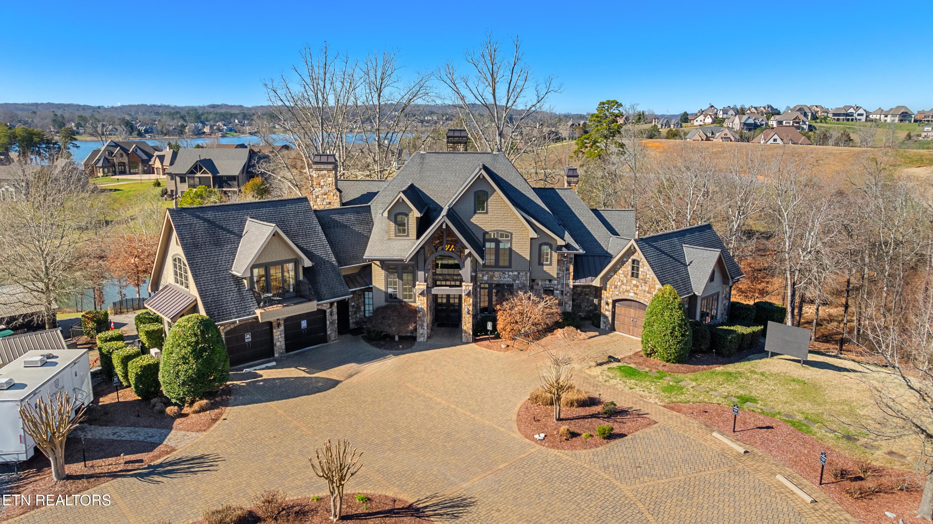 511 Commodore Drive, Lenoir City, TN - Fort Loudoun and Tellico Lake Real Estate - Image# 61