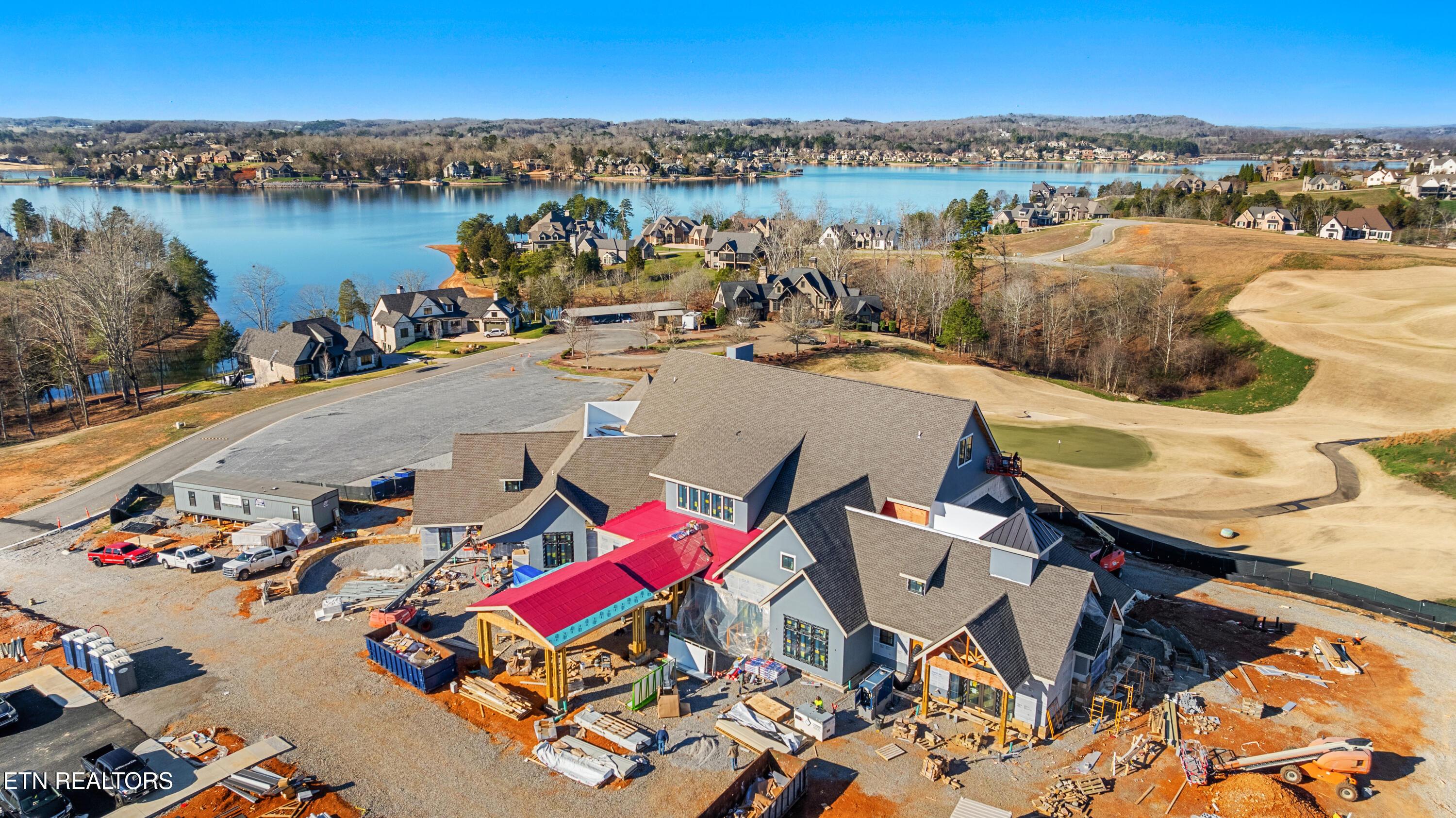 511 Commodore Drive, Lenoir City, TN - Fort Loudoun and Tellico Lake Real Estate - Image# 63