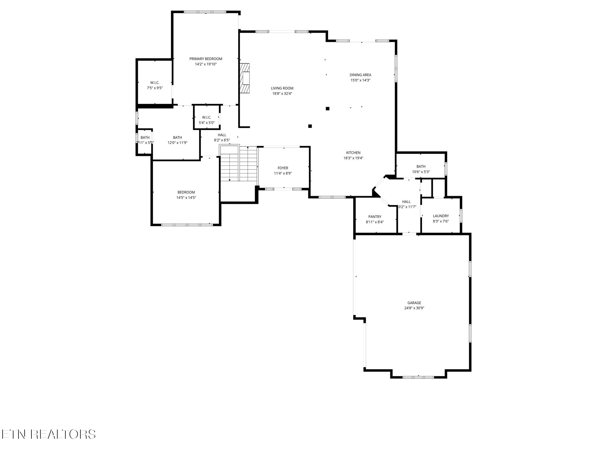 511 Commodore Drive, Lenoir City, TN - Fort Loudoun and Tellico Lake Real Estate - Image# 4