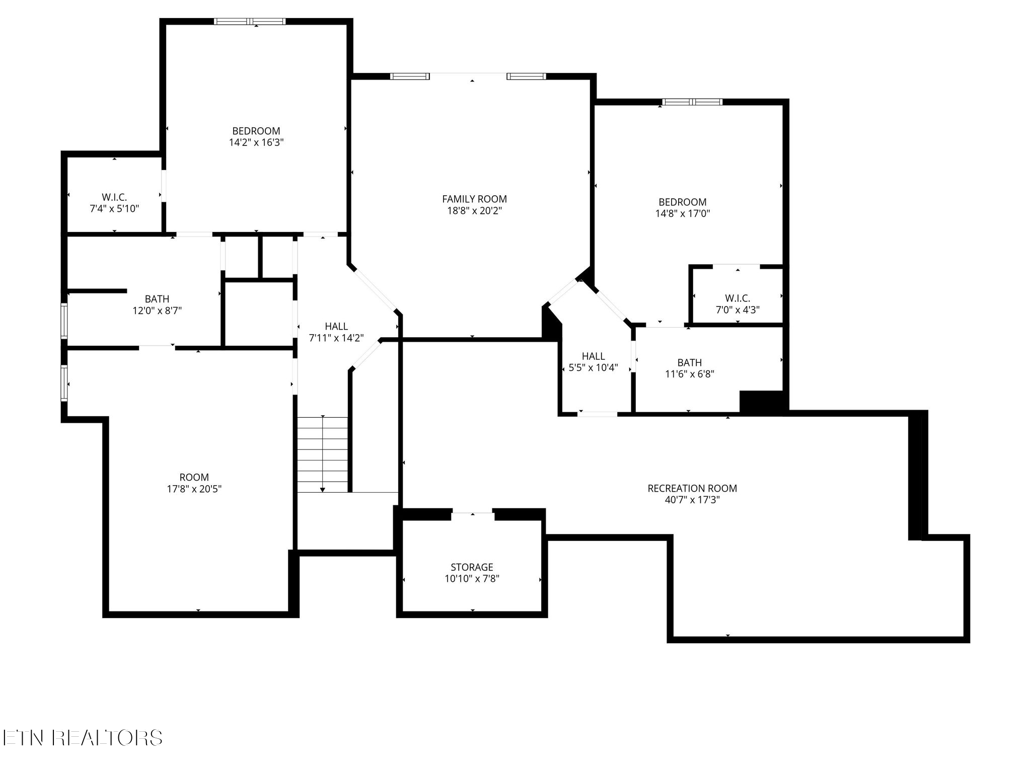 511 Commodore Drive, Lenoir City, TN - Fort Loudoun and Tellico Lake Real Estate - Image# 6