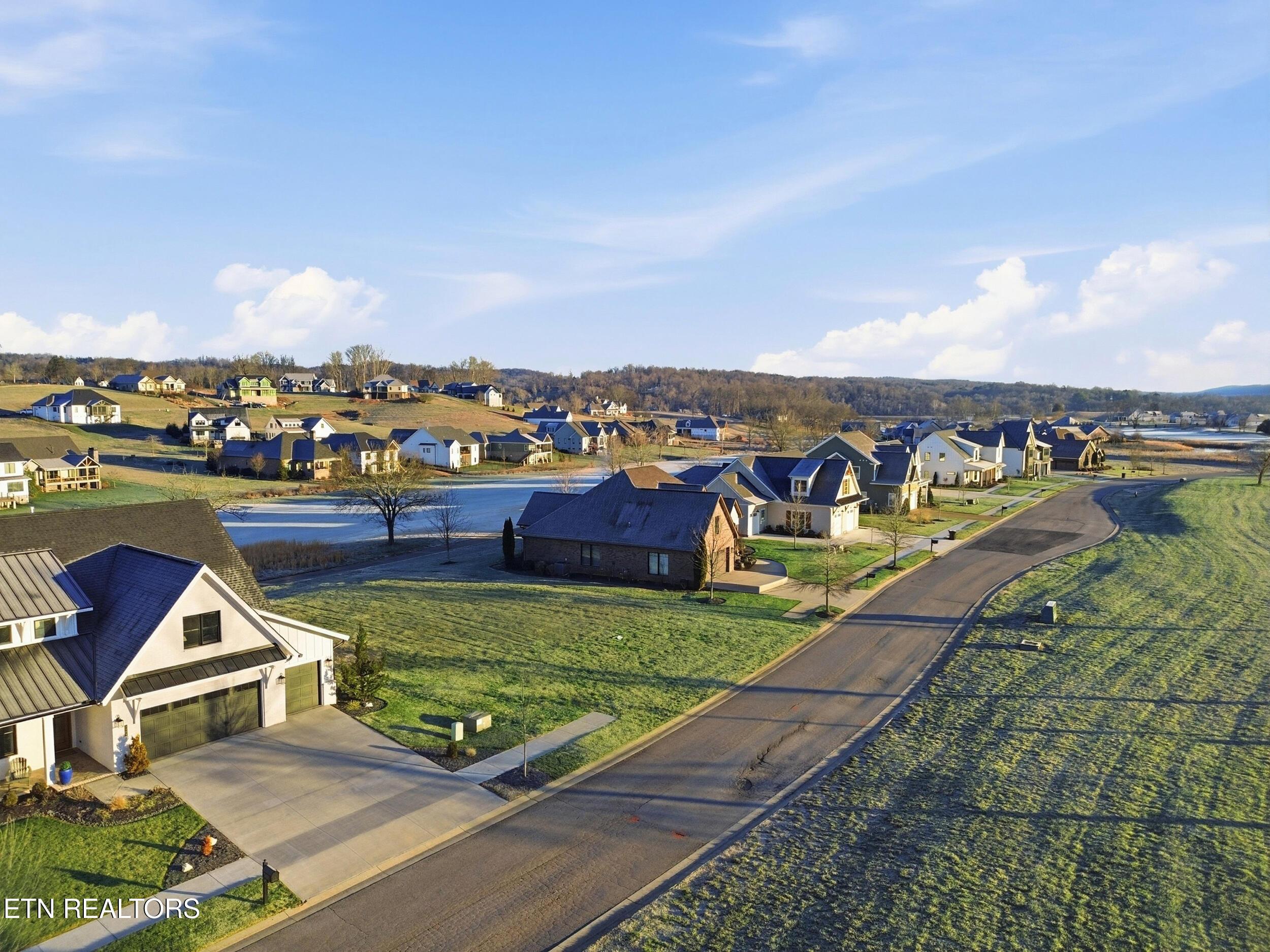 3567 Old Club Rd, Loudon, TN - Fort Loudoun and Tellico Lake Real Estate - Image# 4