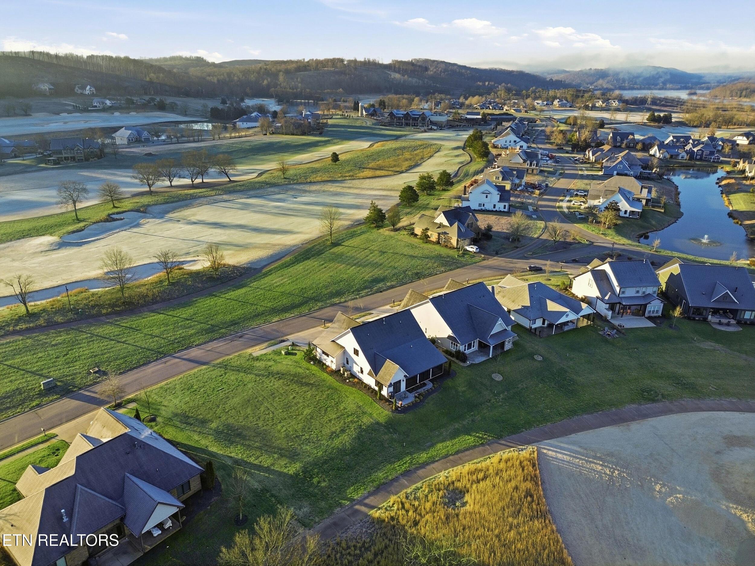 3567 Old Club Rd, Loudon, TN - Fort Loudoun and Tellico Lake Real Estate - Image# 7