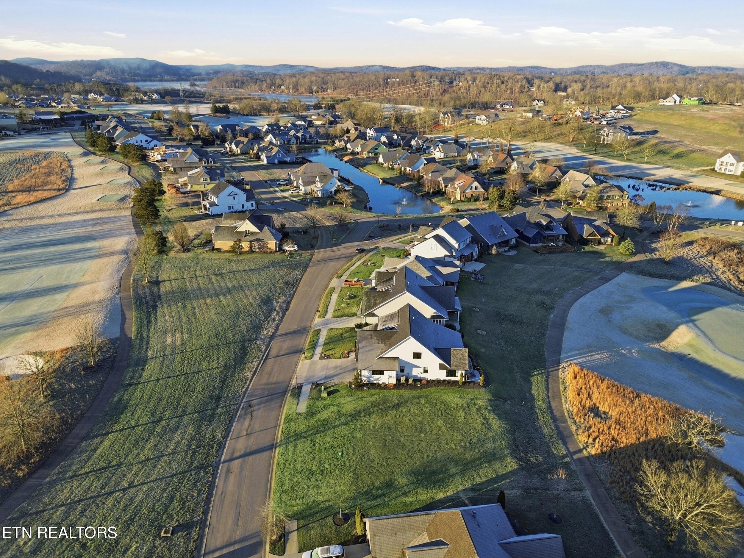 3567 Old Club Rd, Loudon, TN - Fort Loudoun and Tellico Lake Real Estate - Image# 8