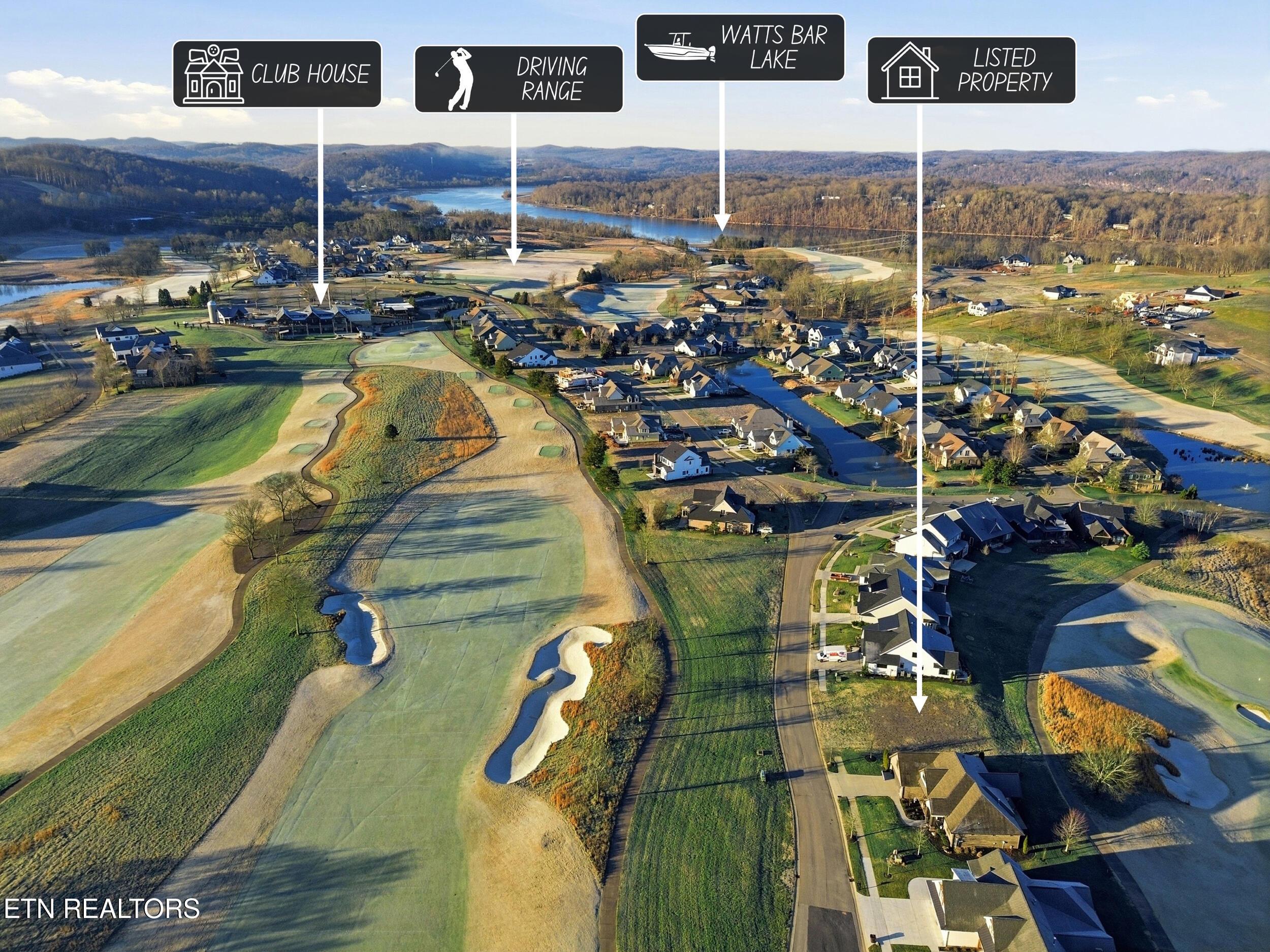 3567 Old Club Rd, Loudon, TN - Fort Loudoun and Tellico Lake Real Estate - Image# 10