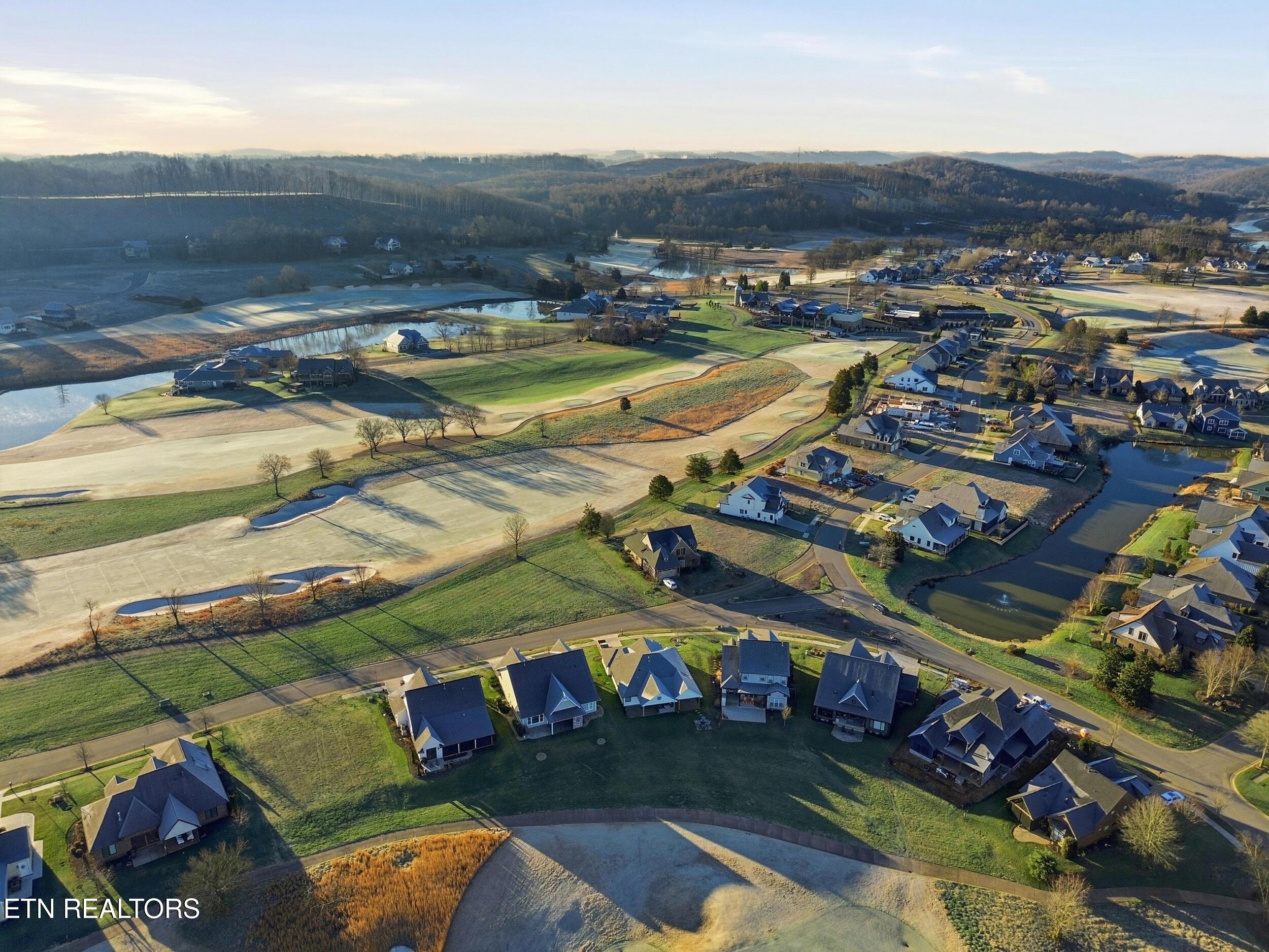 3567 Old Club Rd, Loudon, TN - Fort Loudoun and Tellico Lake Real Estate - Image# 11