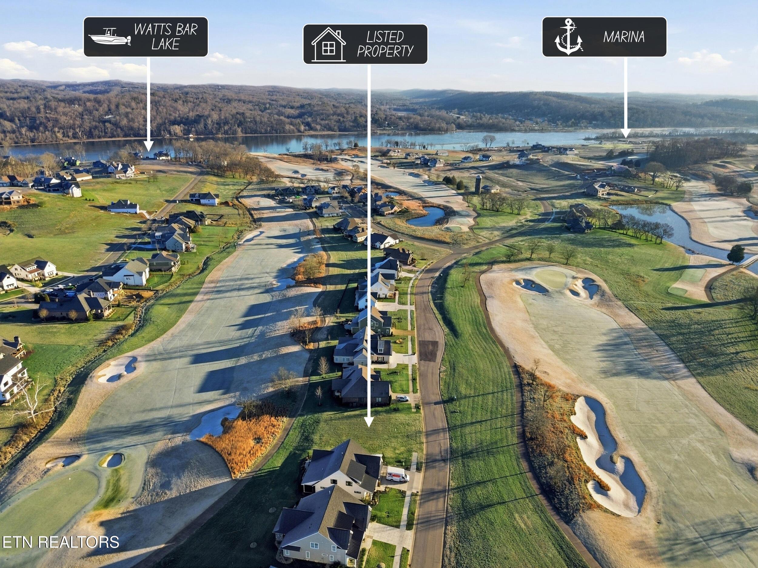 3567 Old Club Rd, Loudon, TN - Fort Loudoun and Tellico Lake Real Estate - Image# 15