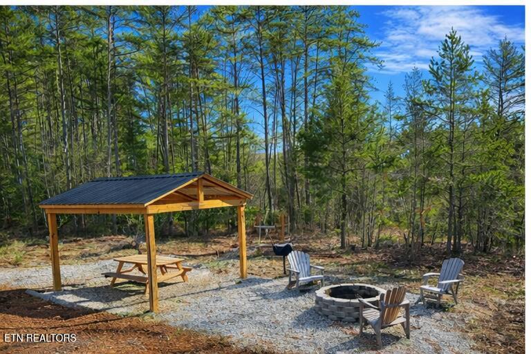 Ridgeline Dr, Vonore, TN - Fort Loudoun and Tellico Lake Real Estate - Image# 8