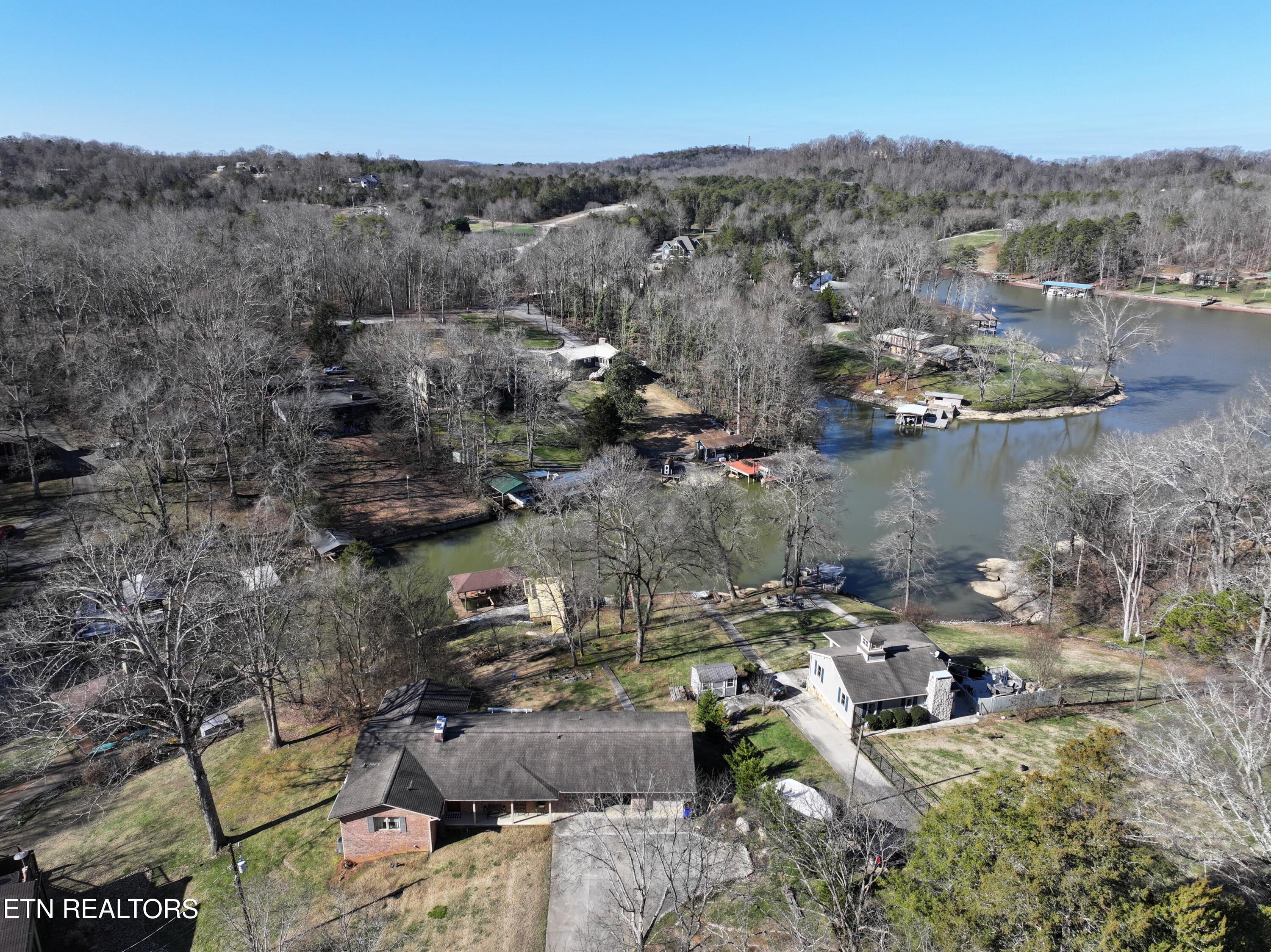 3643 Hood Circle, Louisville, TN - Fort Loudoun and Tellico Lake Real Estate - Image# 45