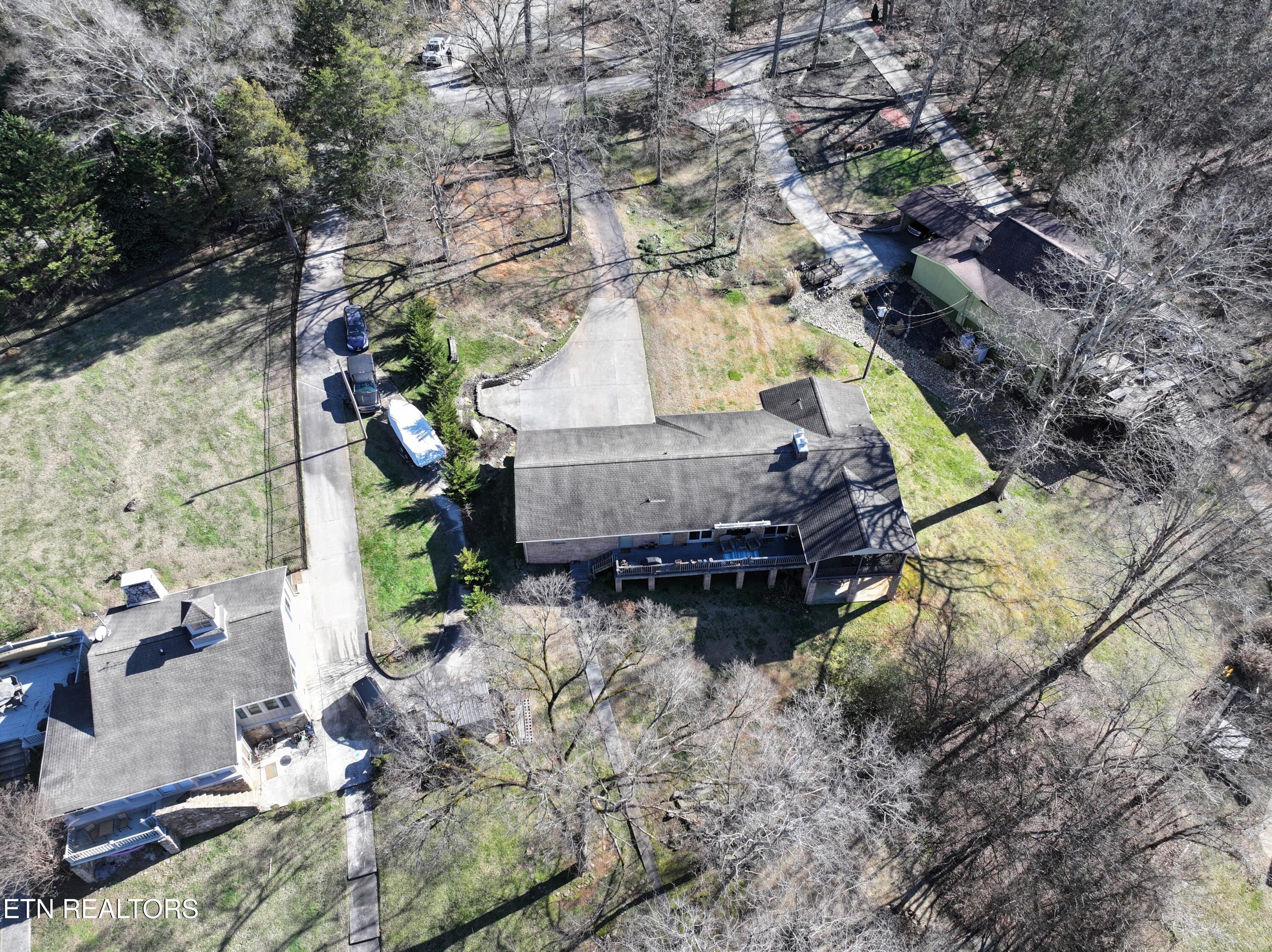 3643 Hood Circle, Louisville, TN - Fort Loudoun and Tellico Lake Real Estate - Image# 42