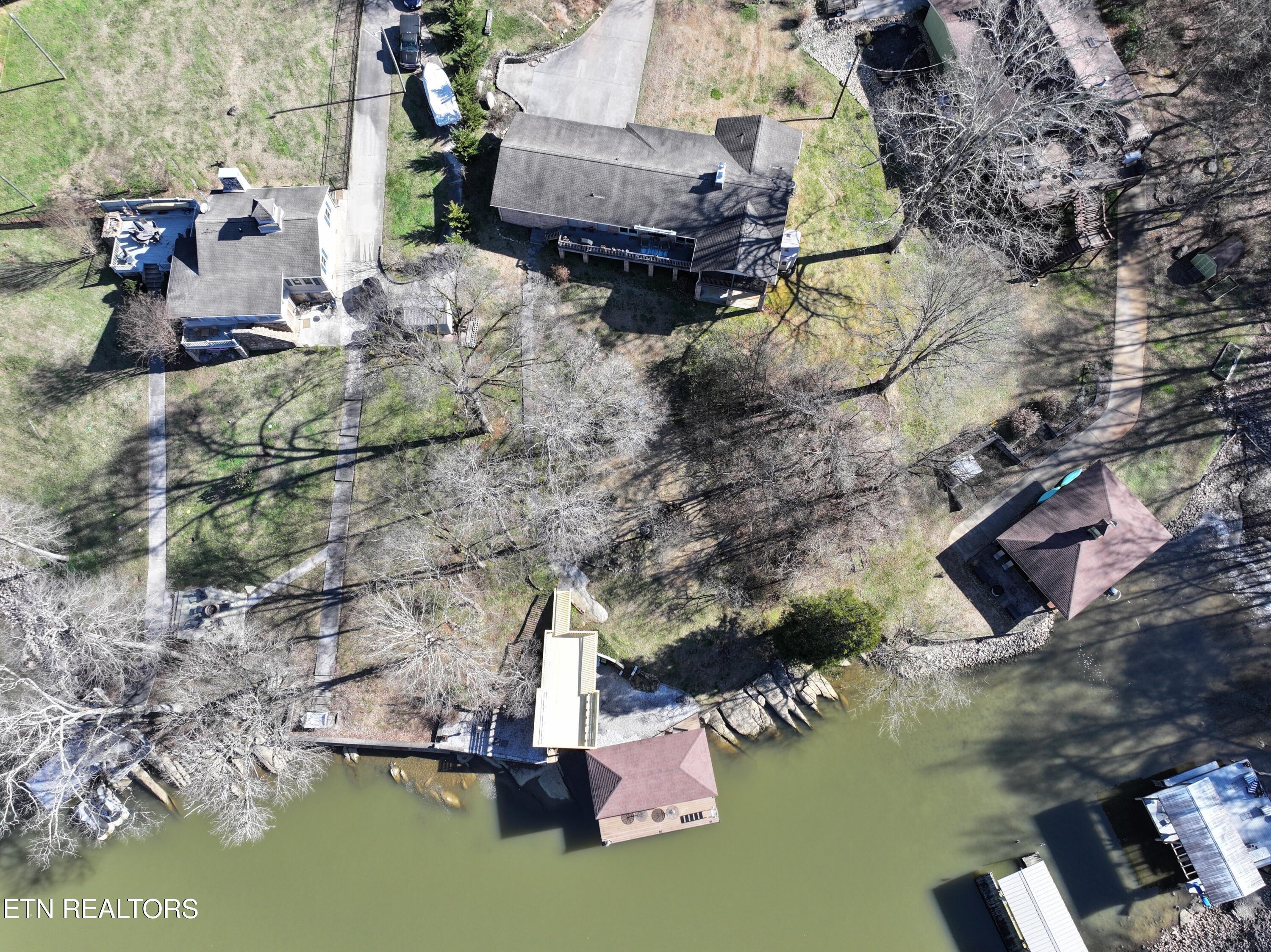 3643 Hood Circle, Louisville, TN - Fort Loudoun and Tellico Lake Real Estate - Image# 43