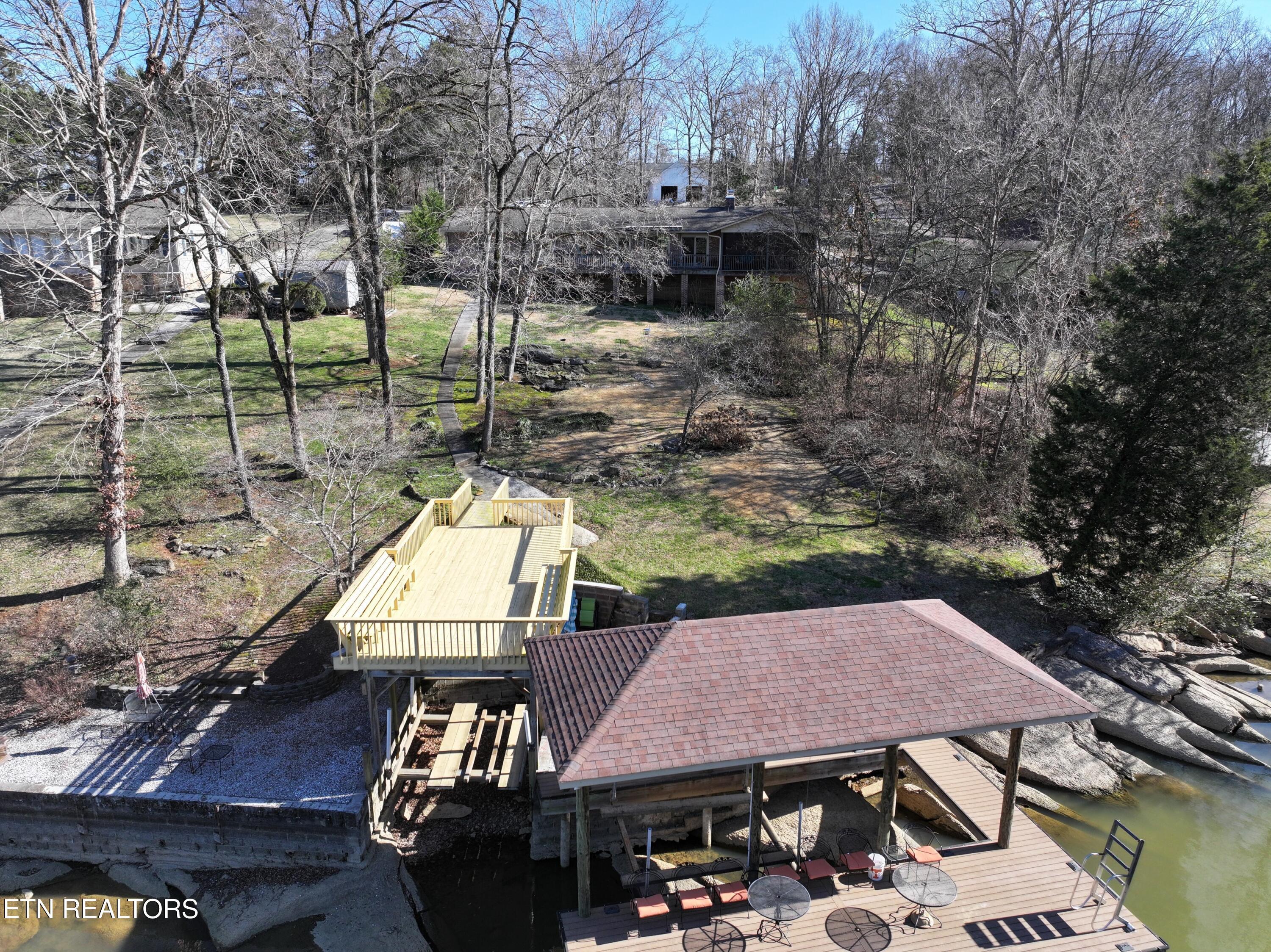 3643 Hood Circle, Louisville, TN - Fort Loudoun and Tellico Lake Real Estate - Image# 40