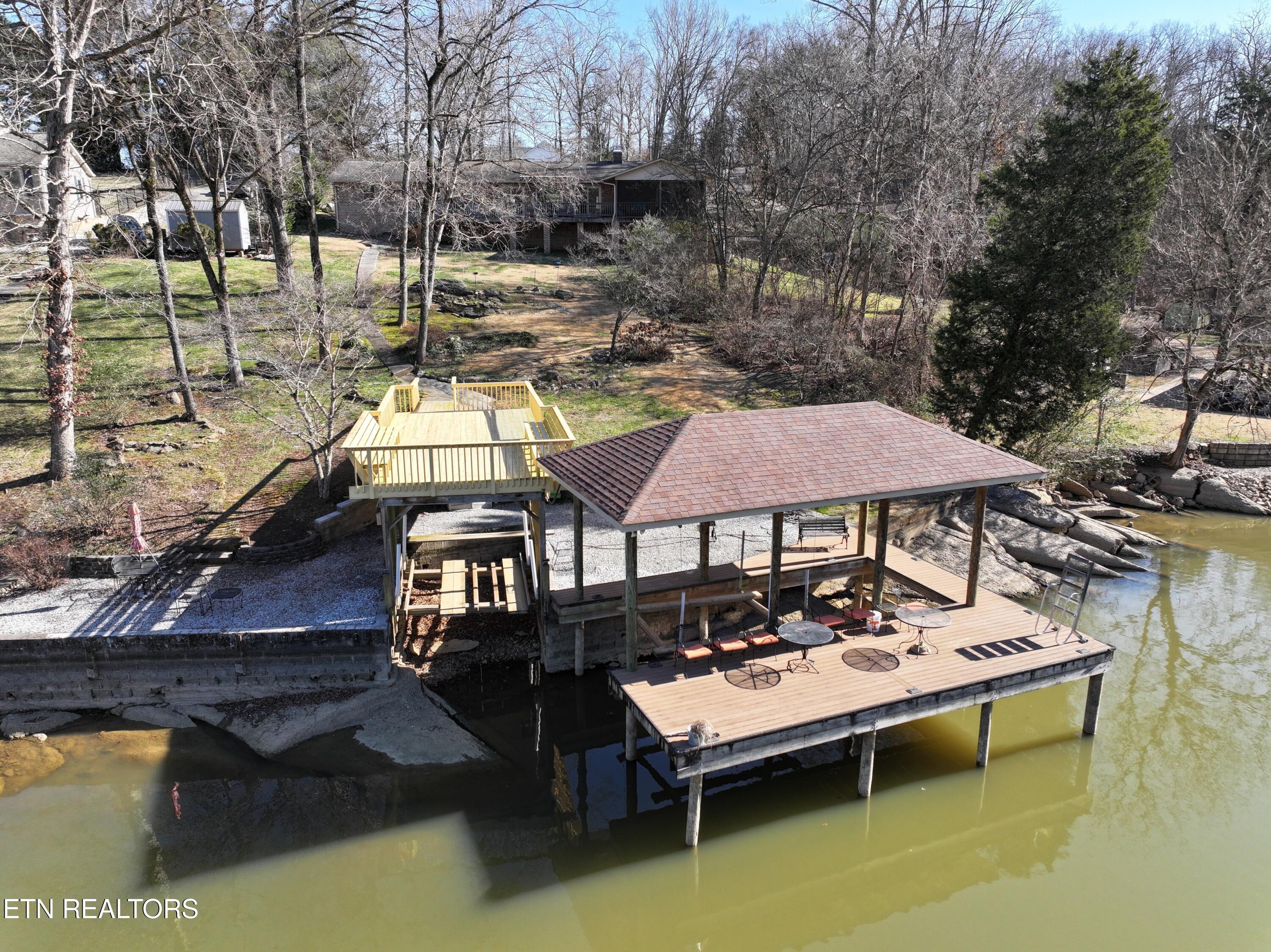3643 Hood Circle, Louisville, TN - Fort Loudoun and Tellico Lake Real Estate - Image# 38
