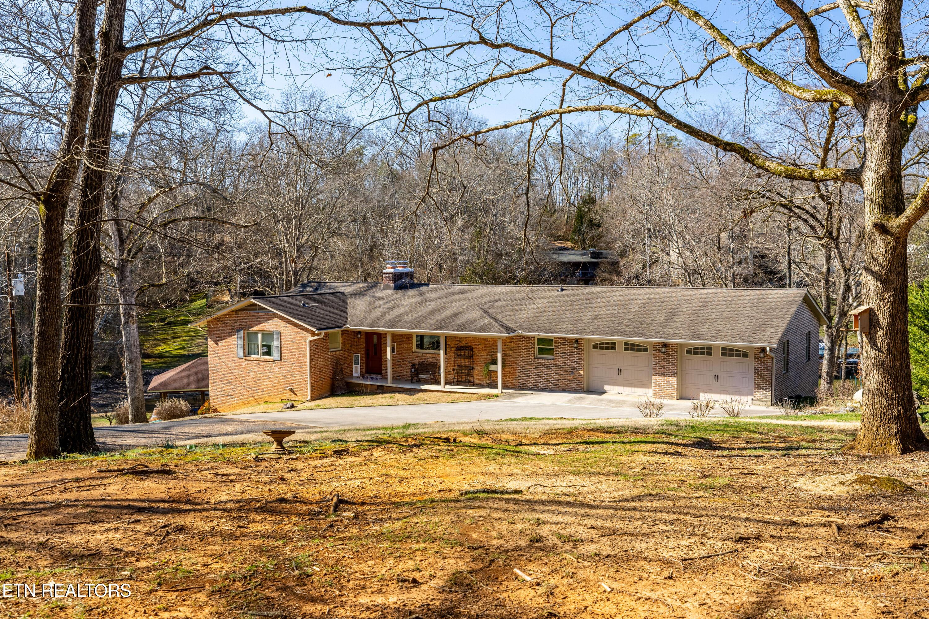 3643 Hood Circle, Louisville, TN - Fort Loudoun and Tellico Lake Real Estate - Image# 1