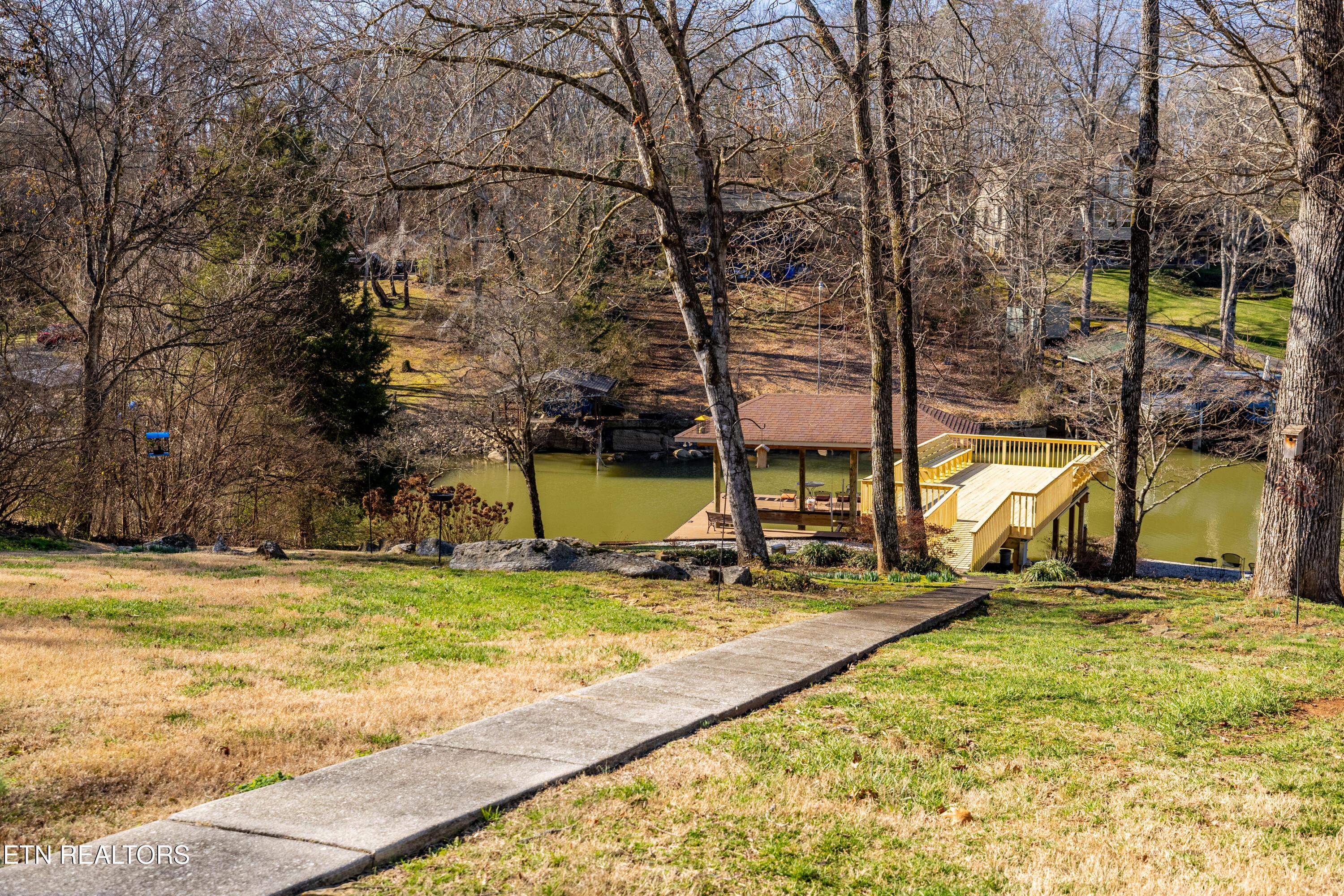 3643 Hood Circle, Louisville, TN - Fort Loudoun and Tellico Lake Real Estate - Image# 33