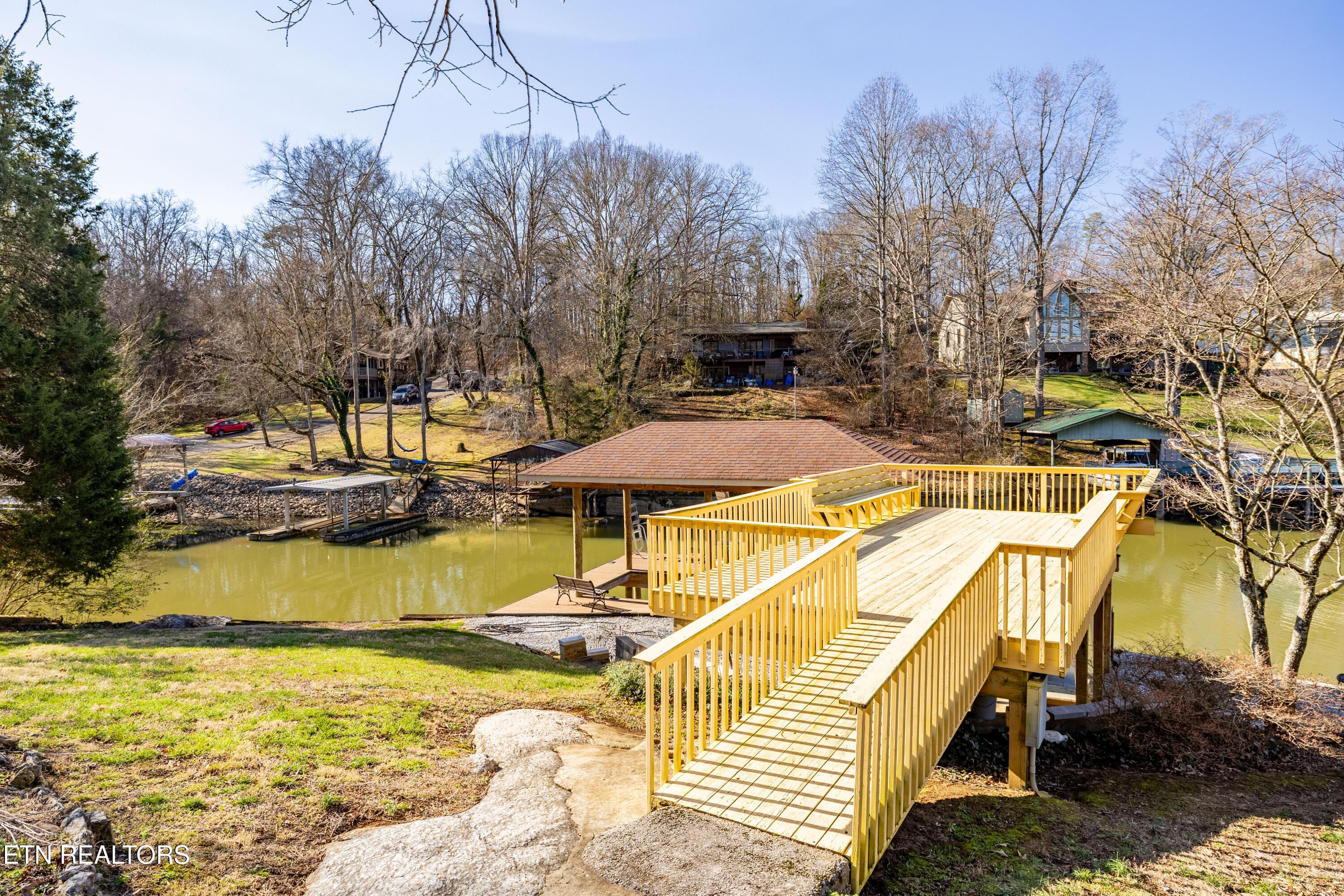 3643 Hood Circle, Louisville, TN - Fort Loudoun and Tellico Lake Real Estate - Image# 34