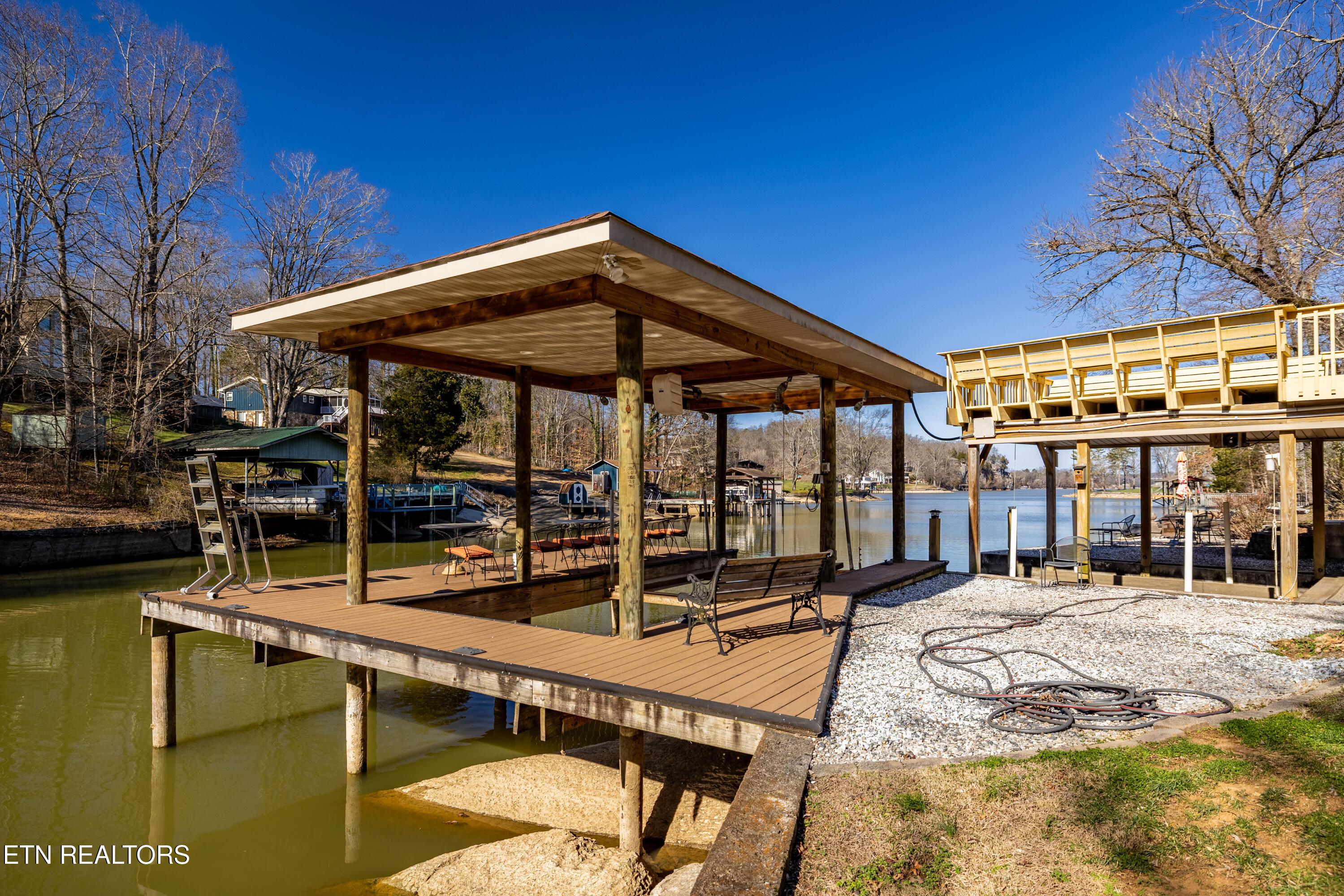 3643 Hood Circle, Louisville, TN - Fort Loudoun and Tellico Lake Real Estate - Image# 36