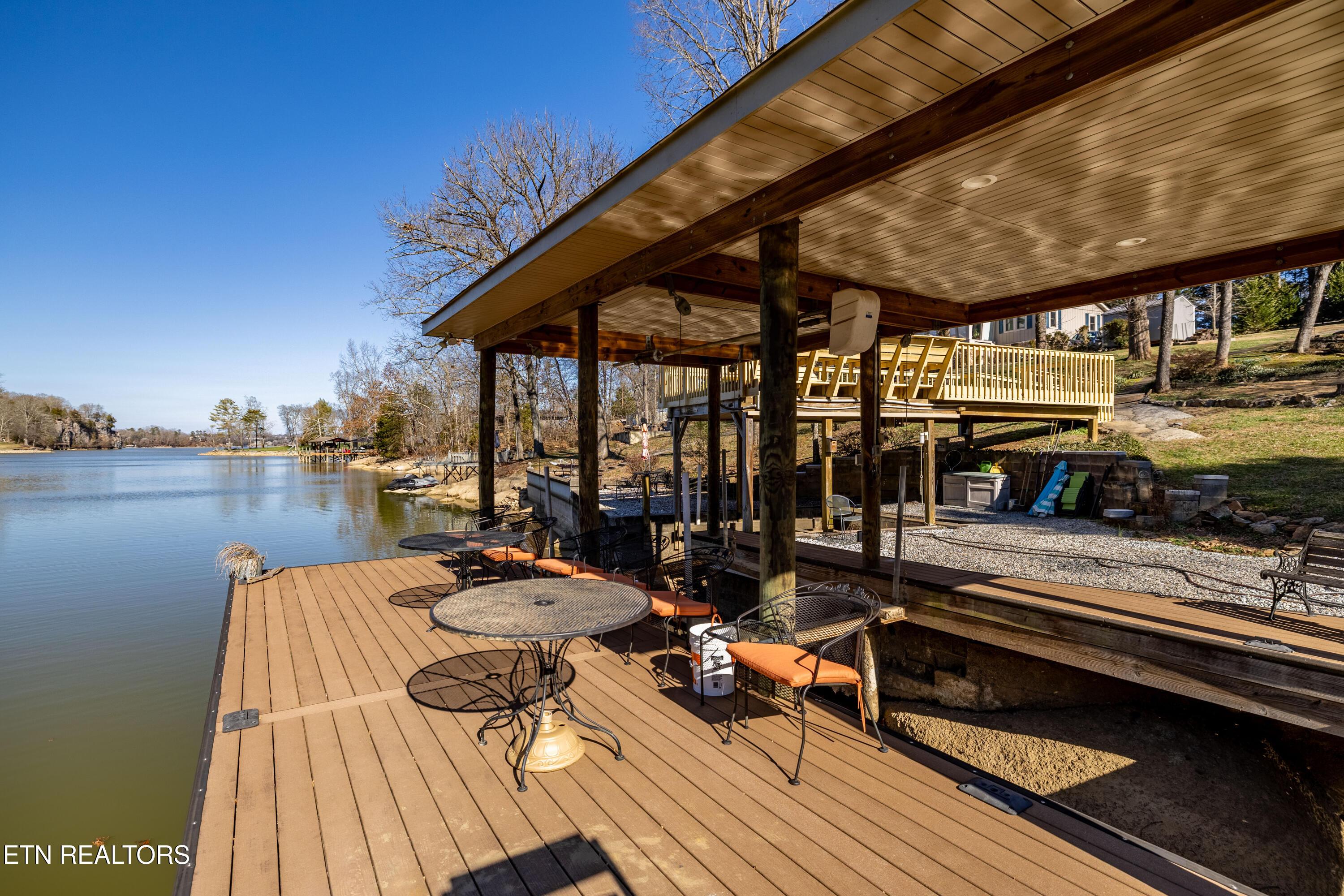 3643 Hood Circle, Louisville, TN - Fort Loudoun and Tellico Lake Real Estate - Image# 37